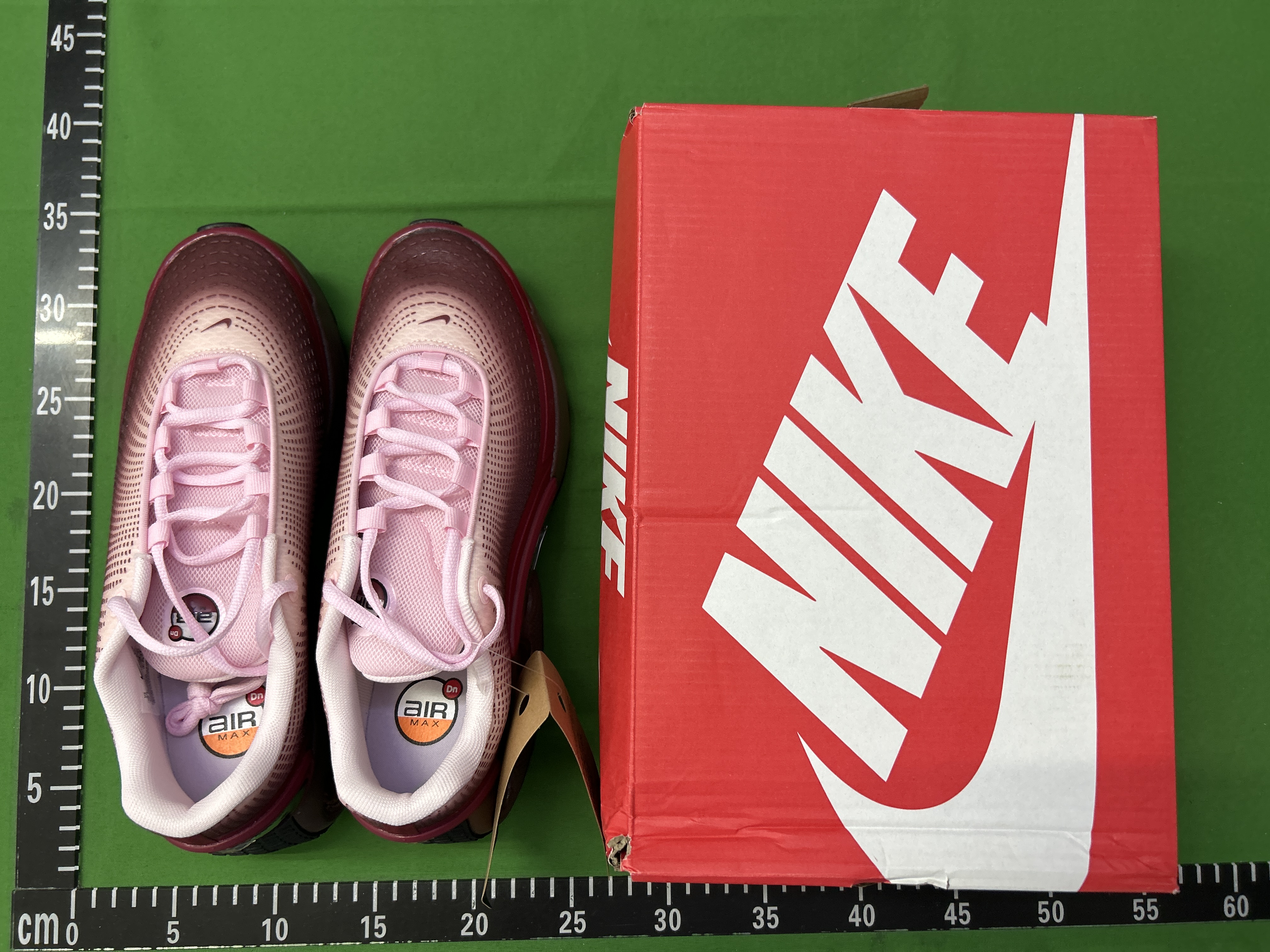 Air Max Dn （Click the link for more colors）