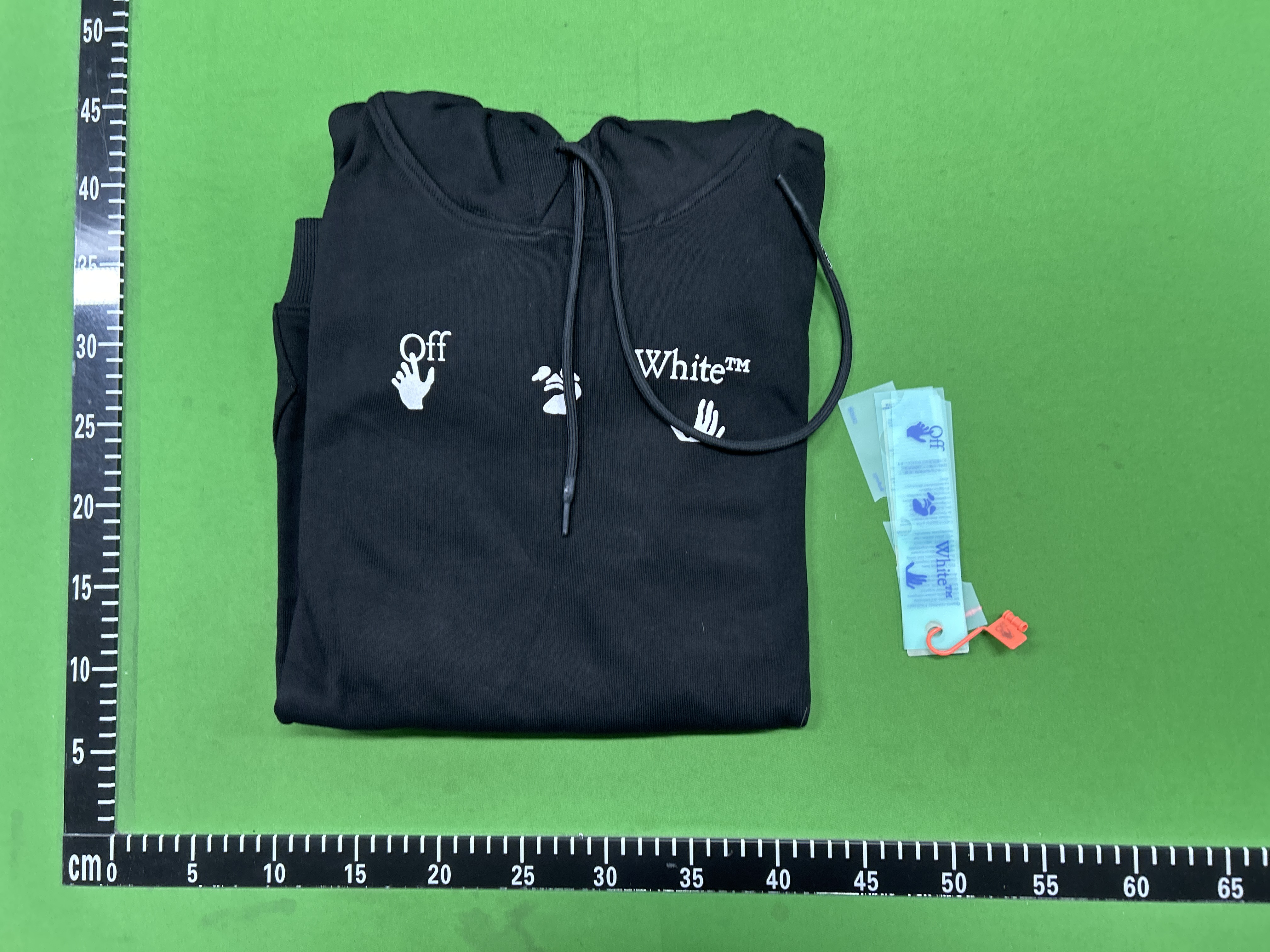 Off-White Hoodie
