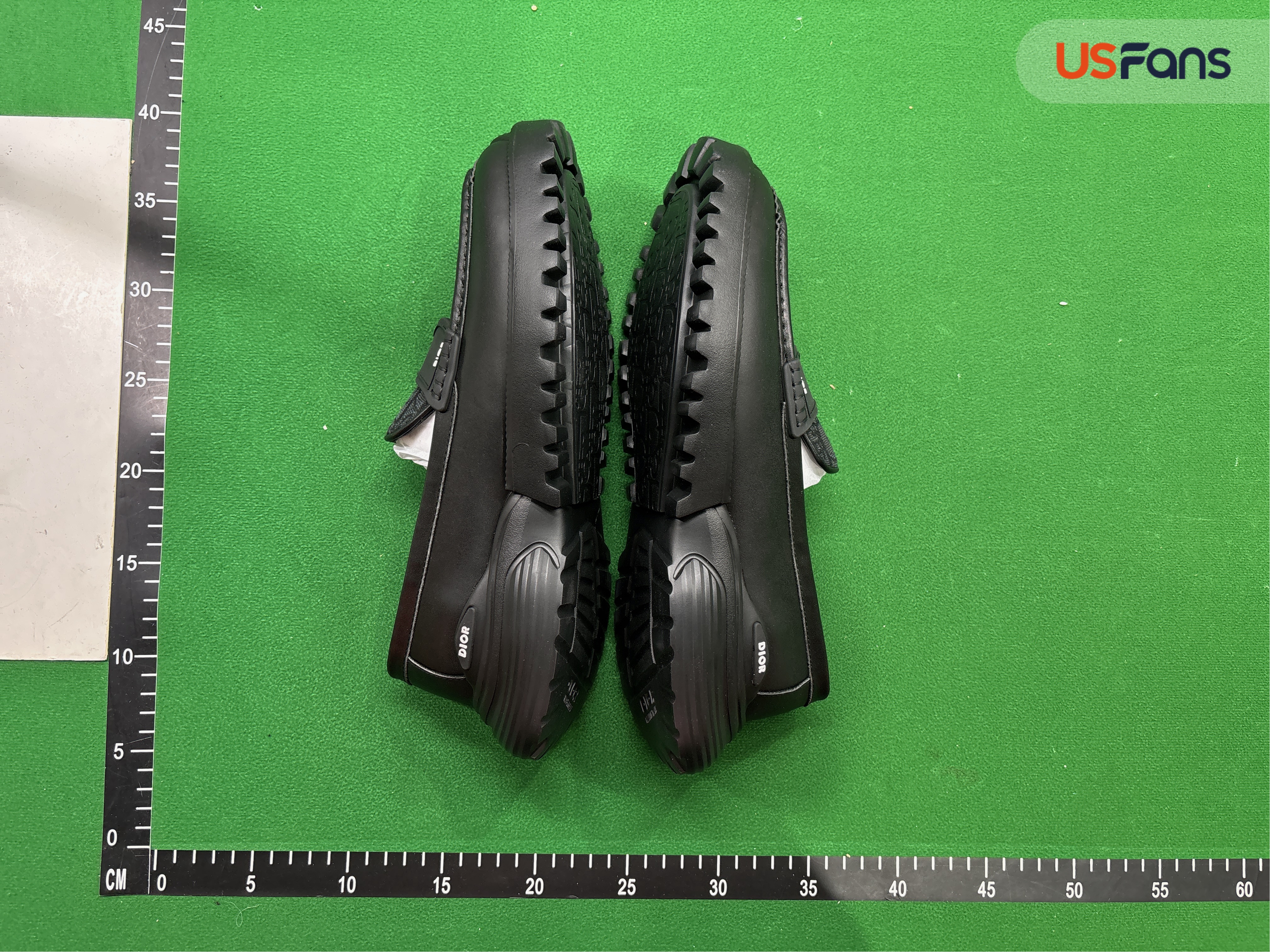 Dior Explorer Loafer 6 colorways