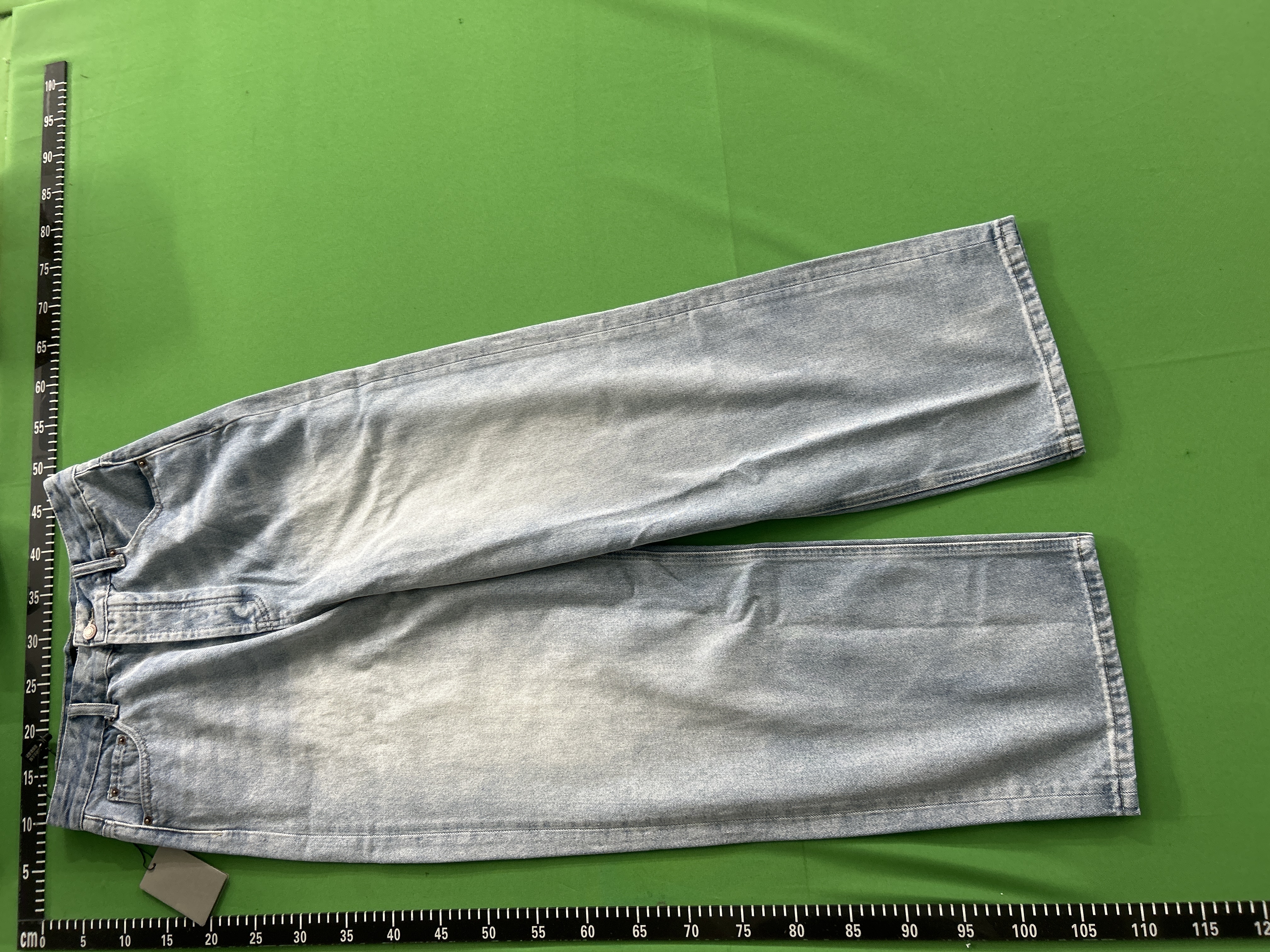 Balenciaga Jeans