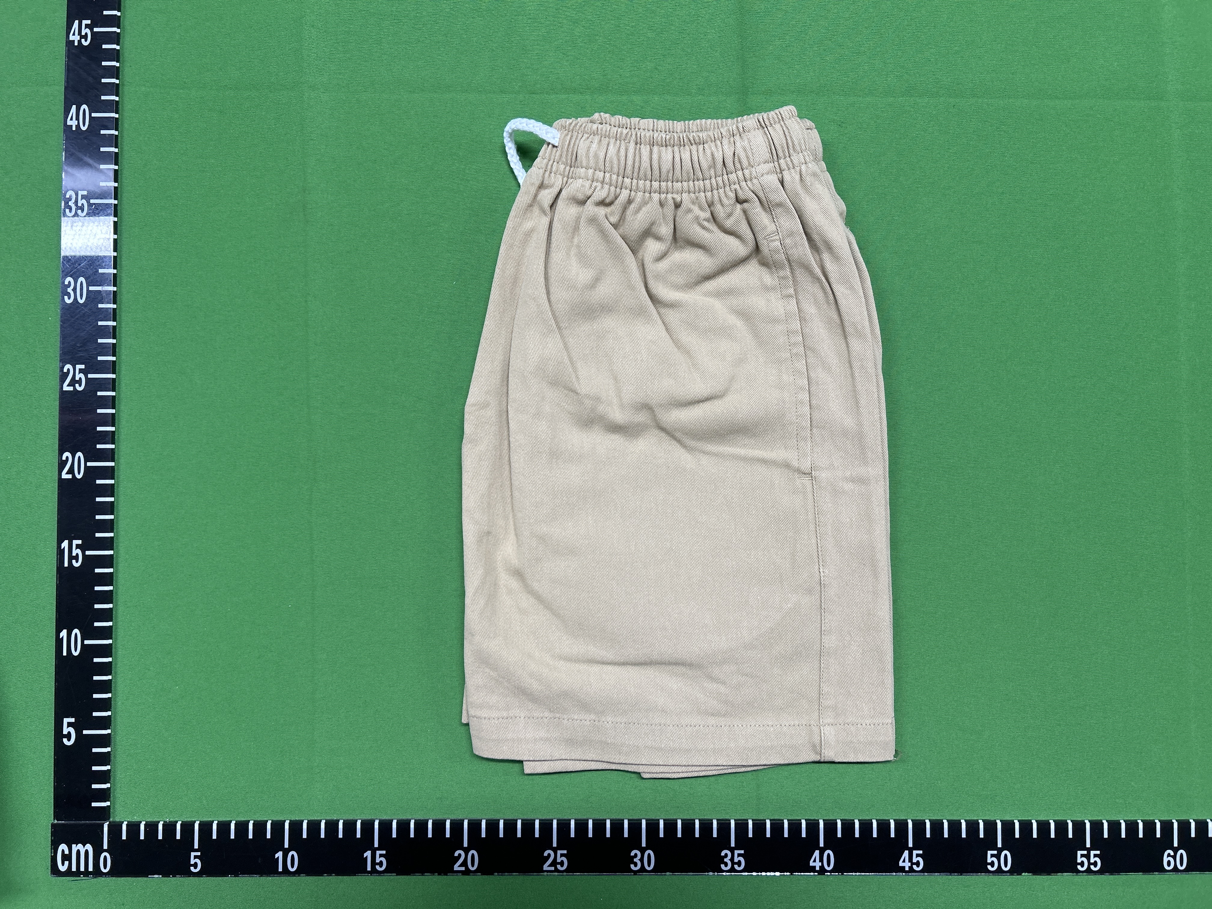 Ralph Lauren Polo Shorts Old Money