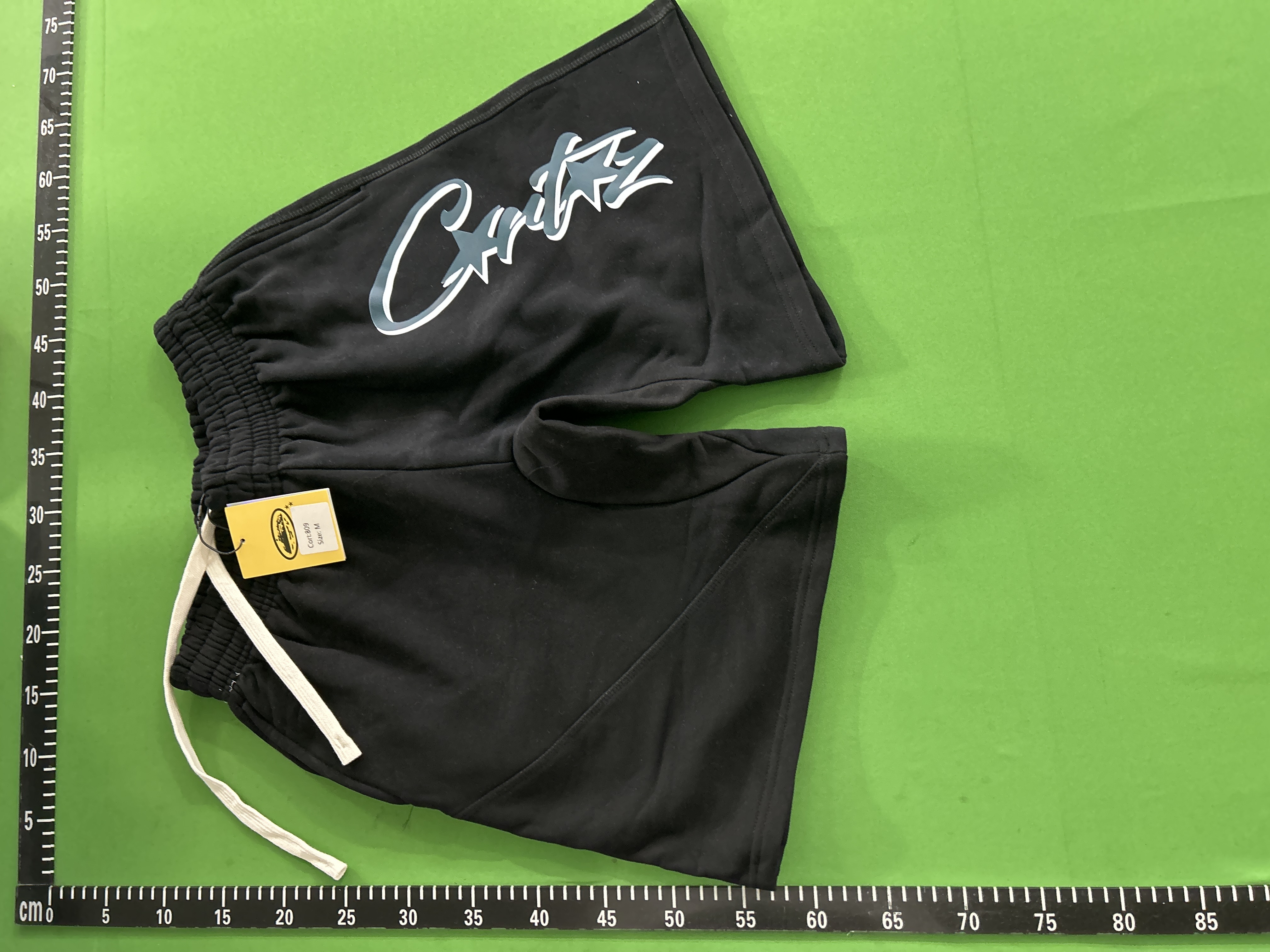 Corteiz Shorts brand new