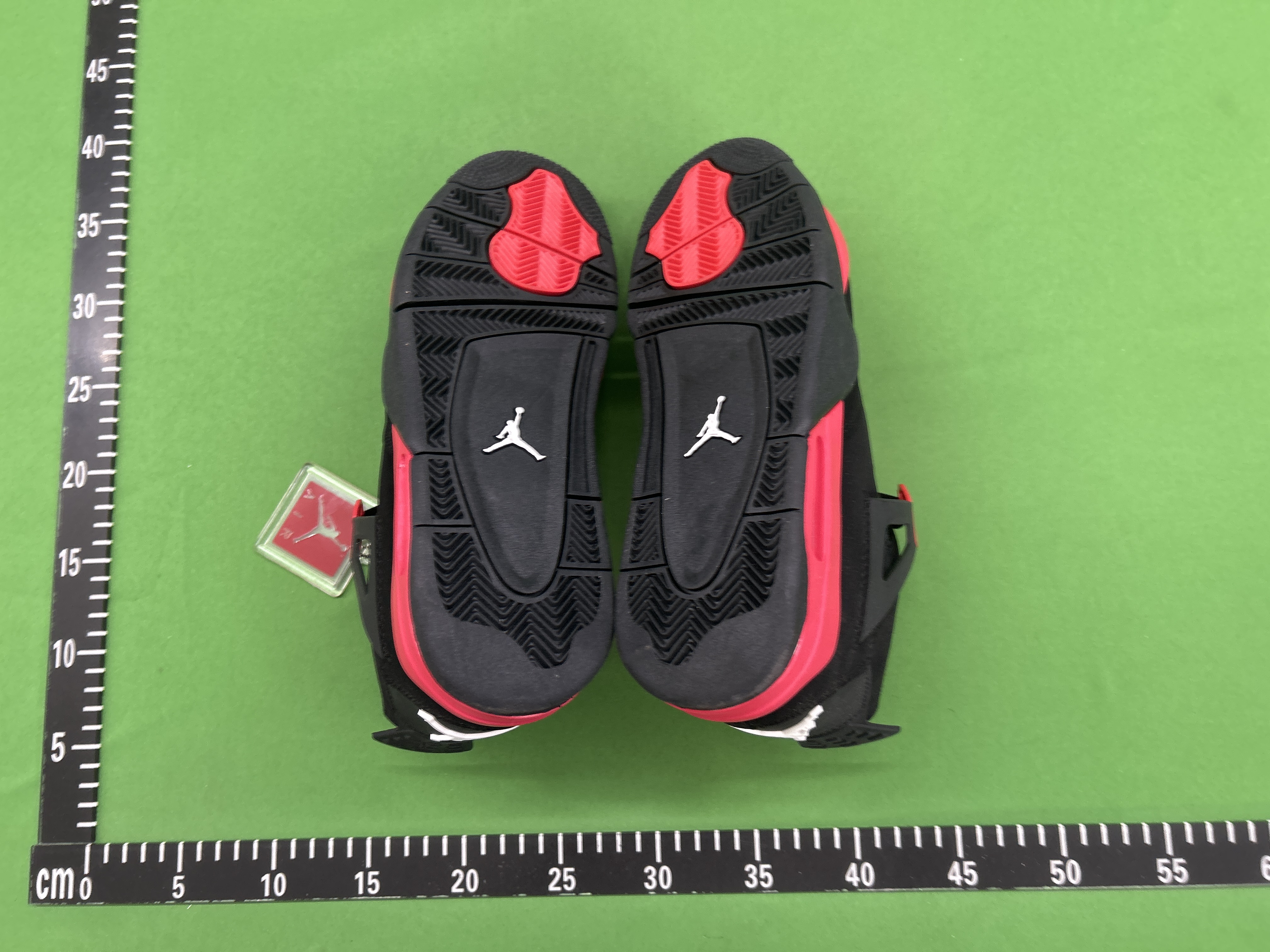 Jordan 4