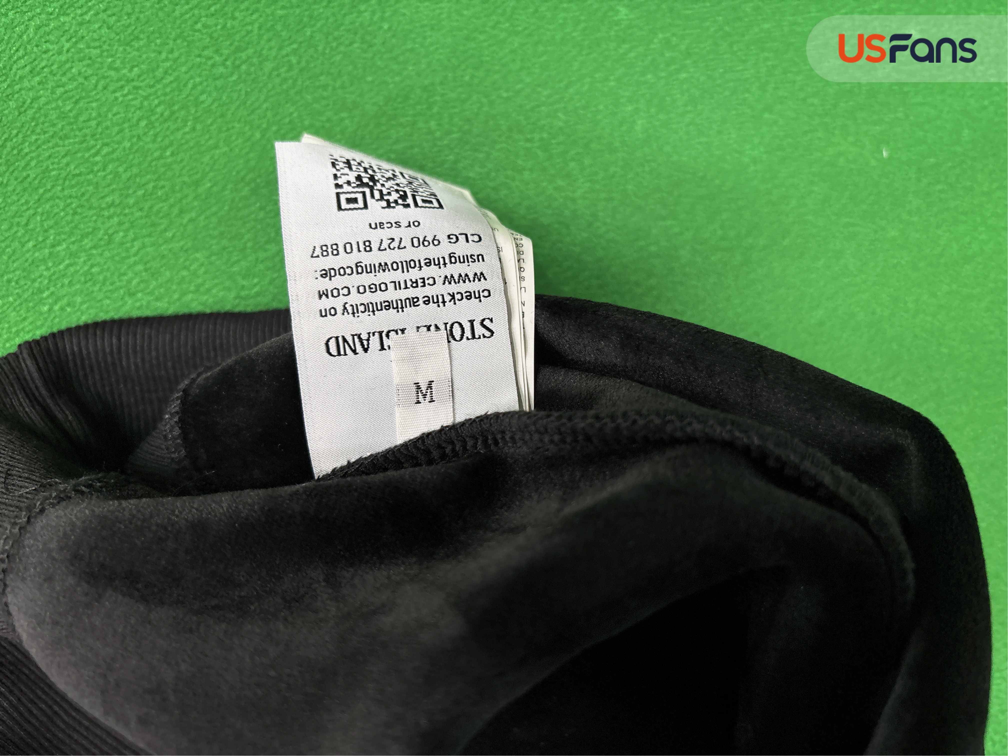Stone Island Hoodie 21+ colorways [Premium Quality]】