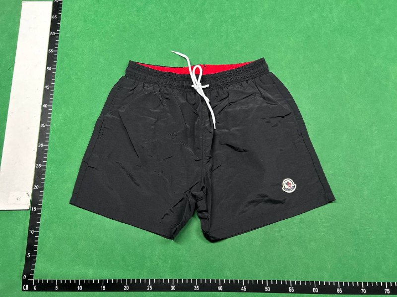 Moncler Short Swim (+8 Colourways)