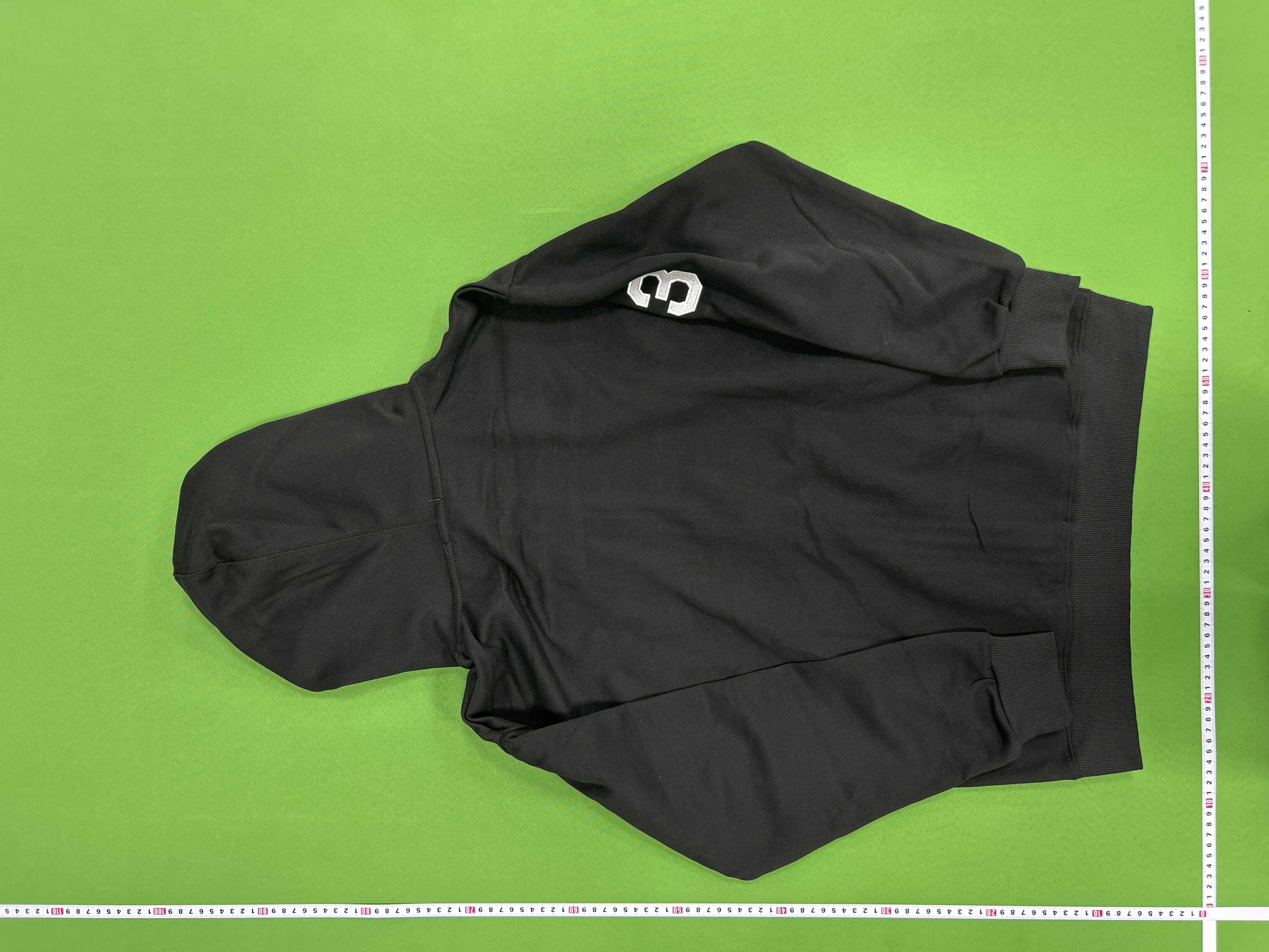 Ralph Lauren Polo Hoodie BIG LOGO