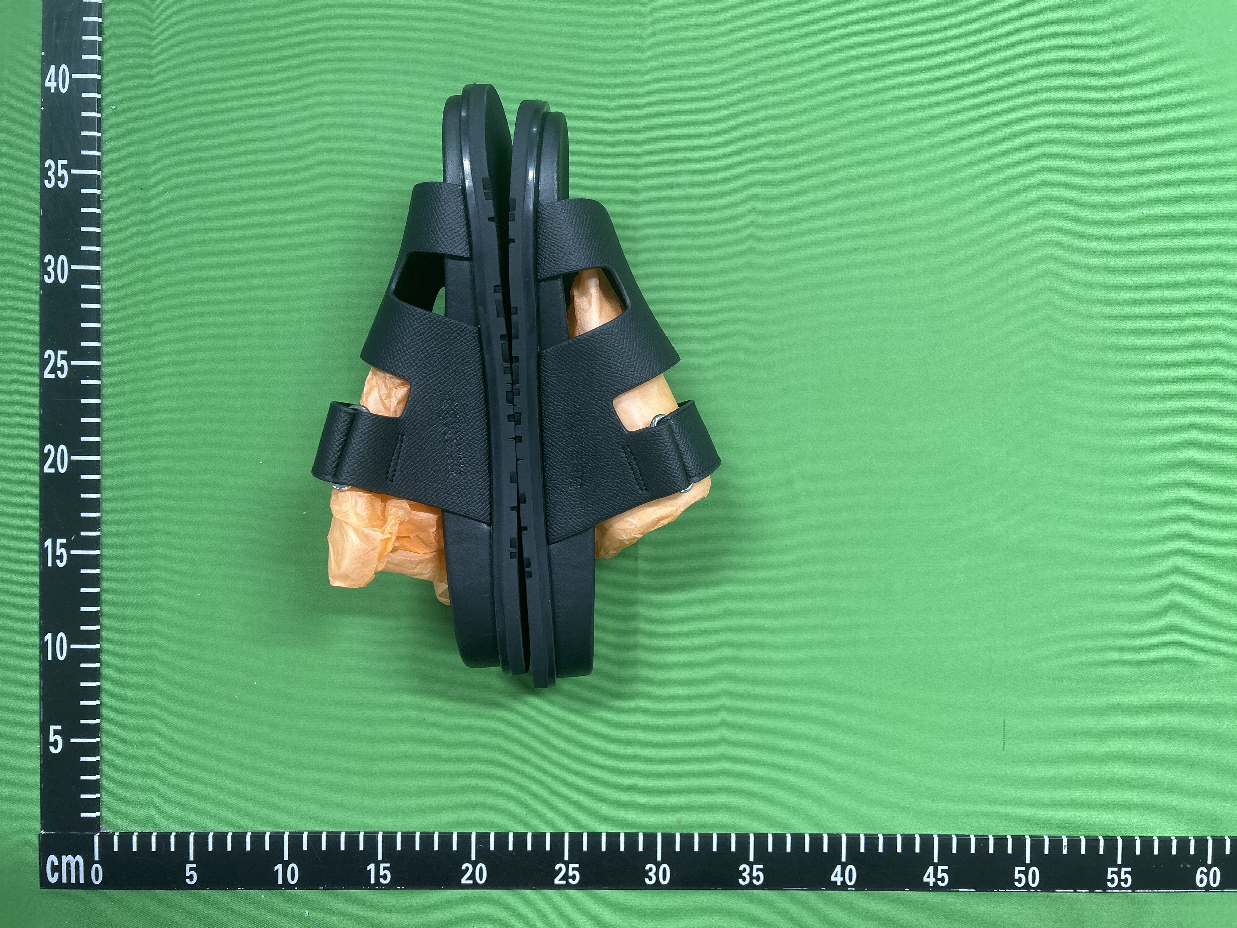 Hermes Slippers (+15 Colorways)