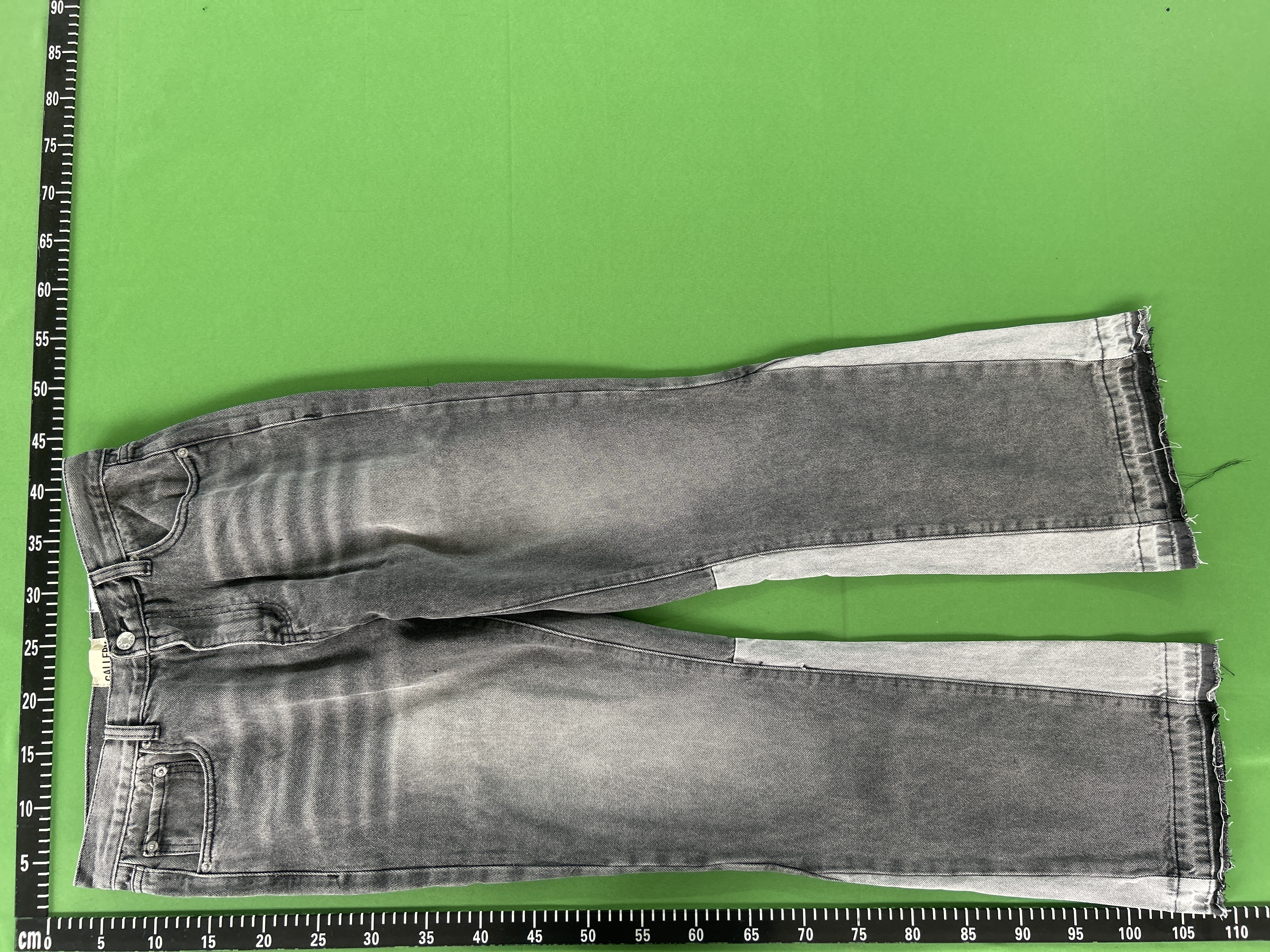 Gallery Dept Jeans (+40 option)