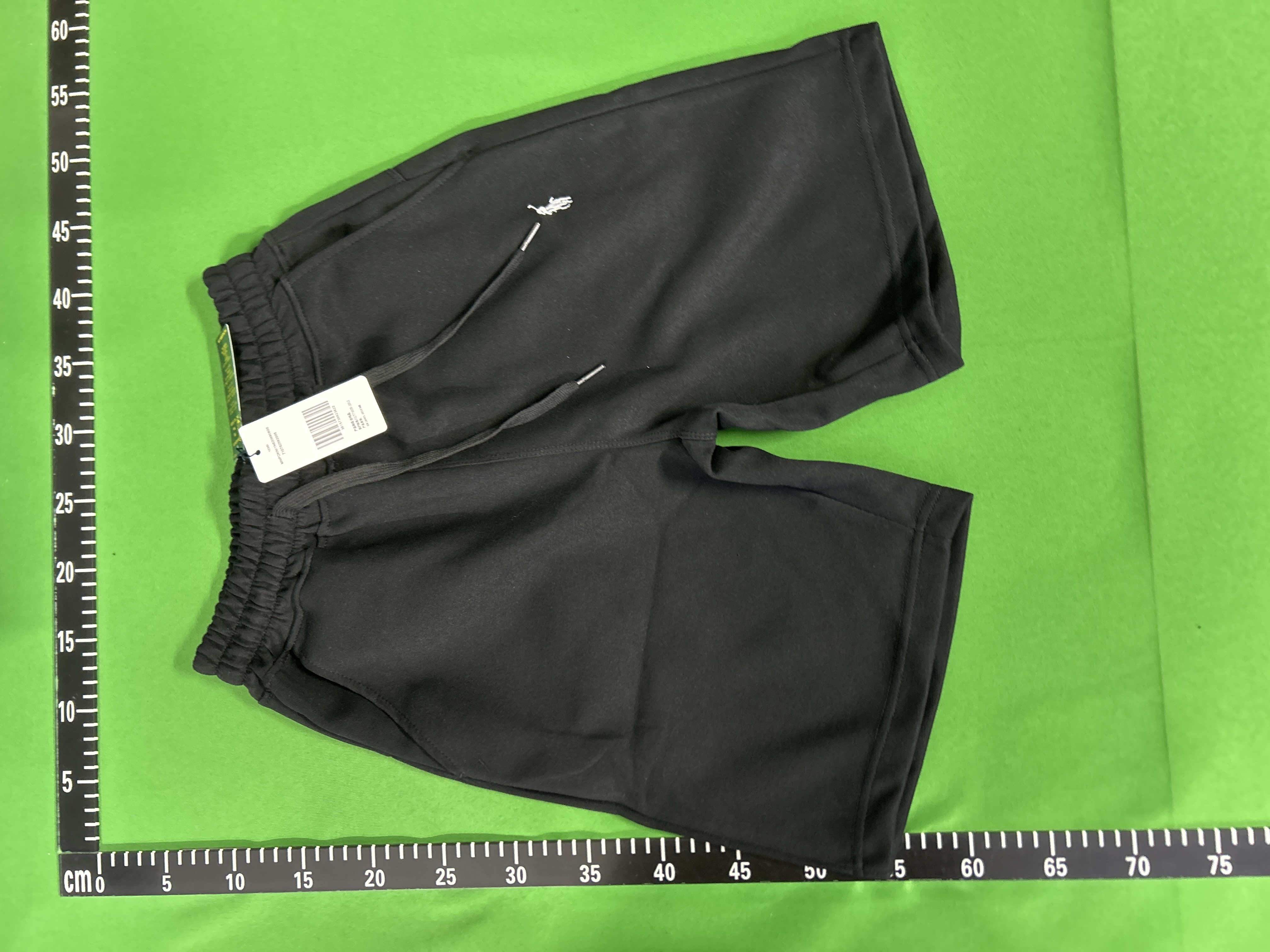 Ralph Lauren Polo Shorts (+5 Styles)