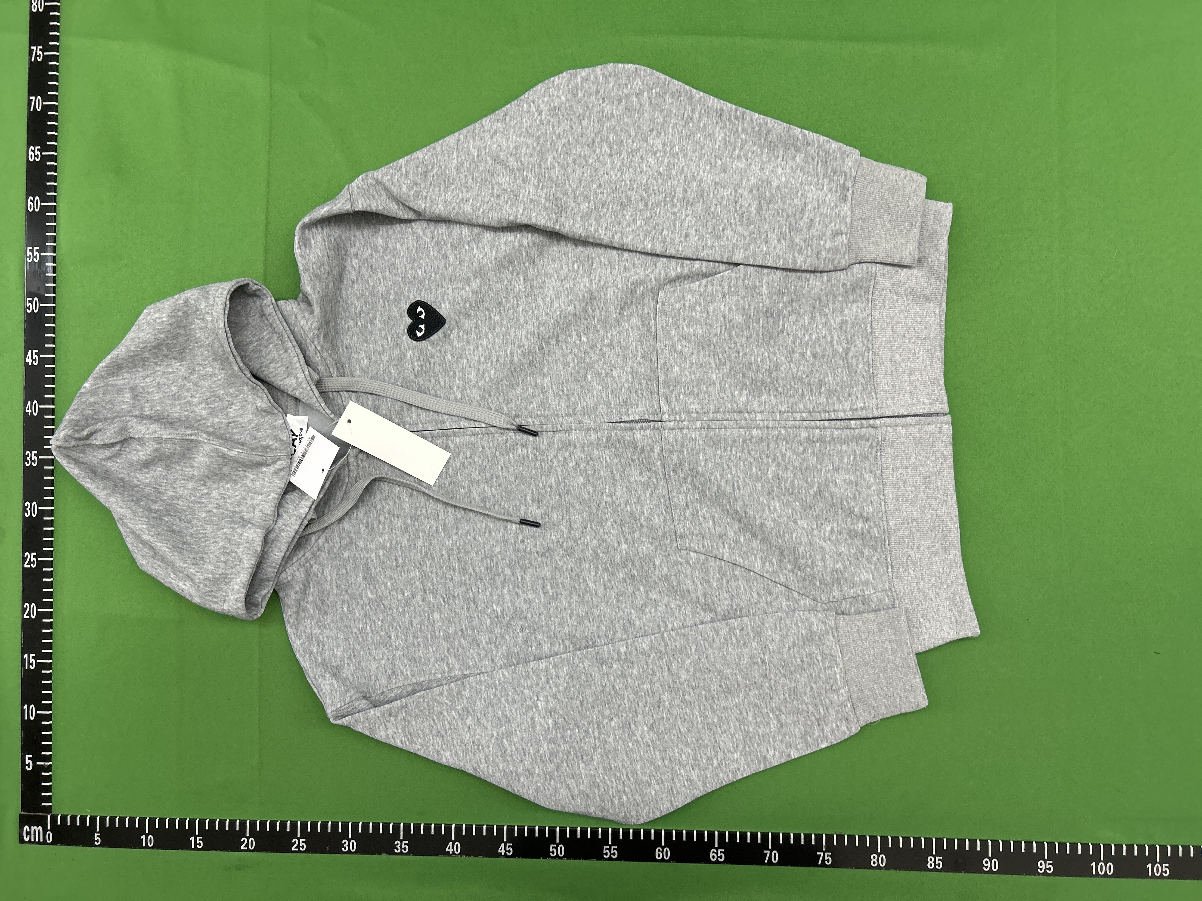 Play Comme des Garçons CDG Hoodie 17 colorways