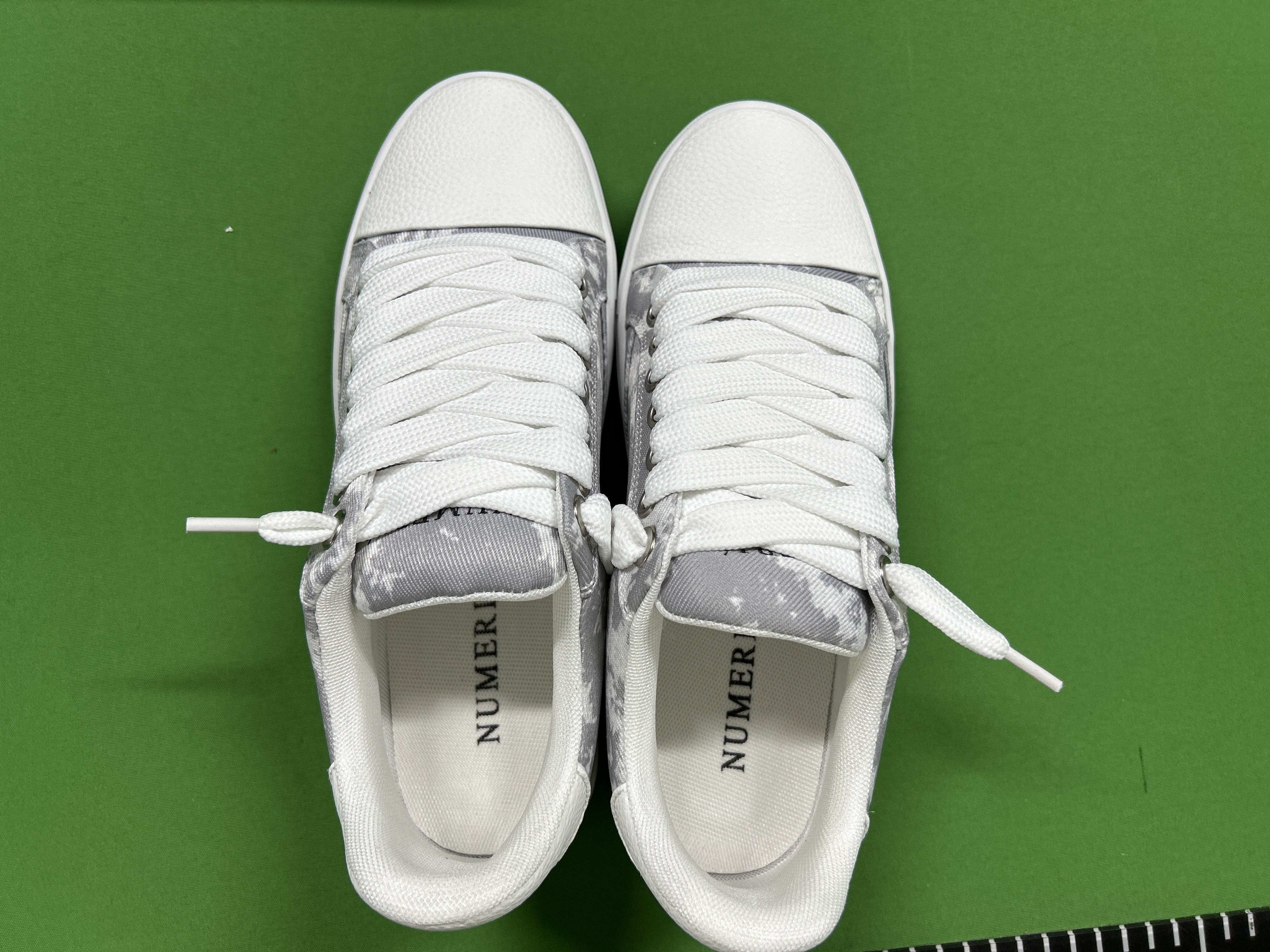 Numeris Sneakers (+9 color options)