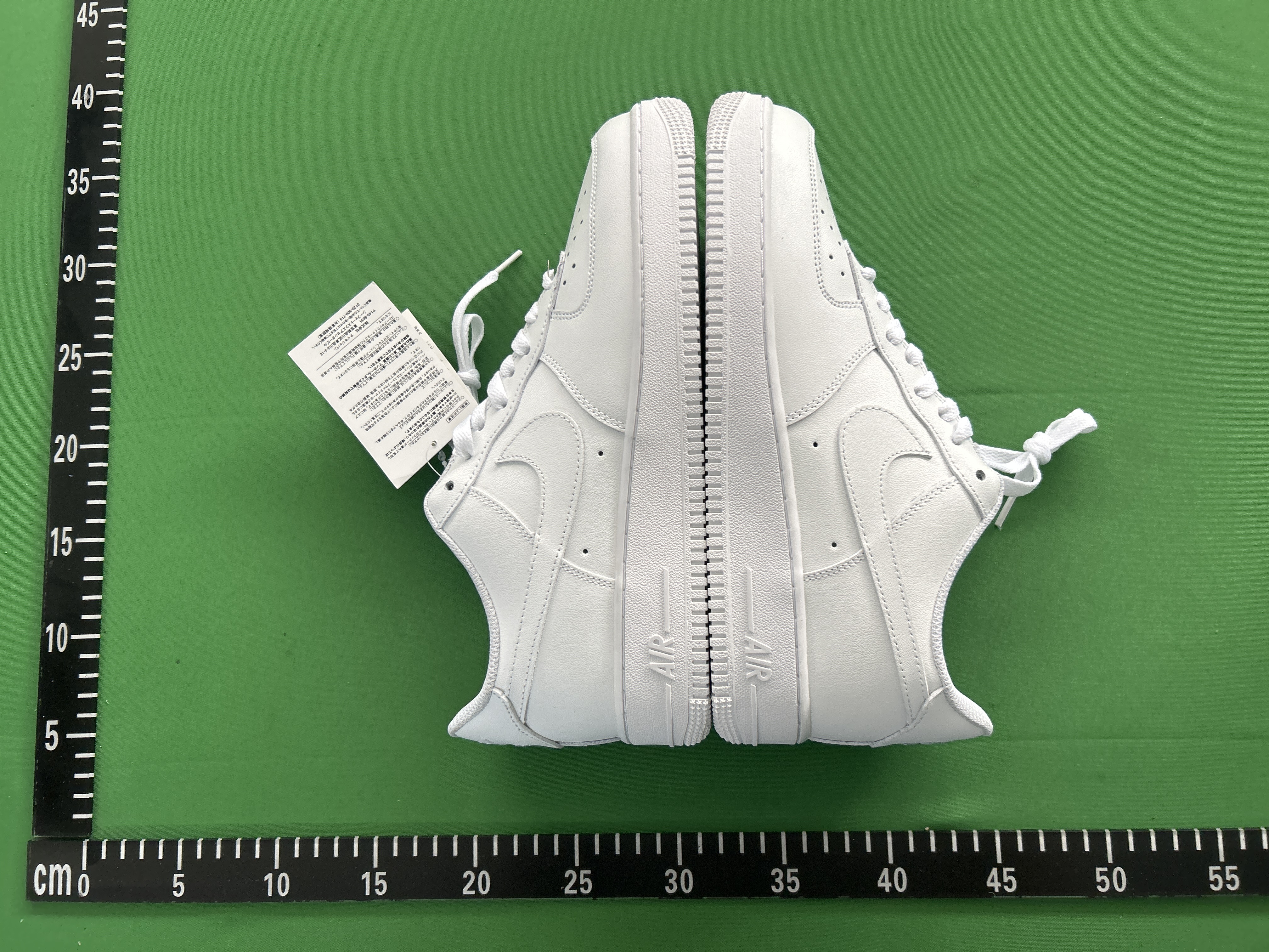 Air force 1 (+40 option)