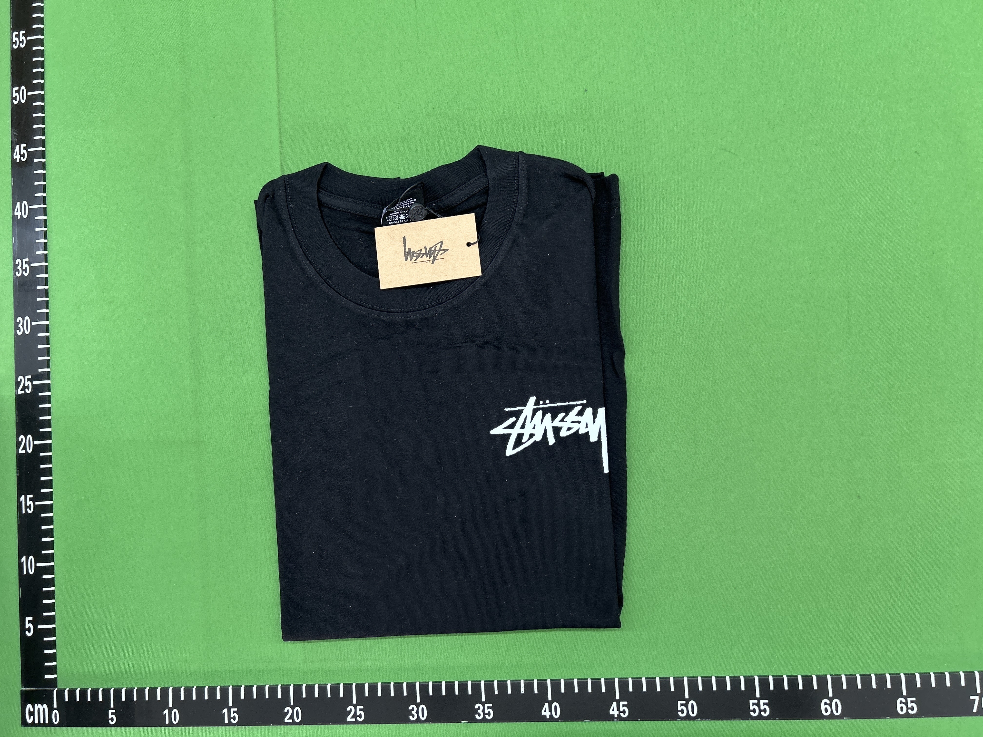 Stussy  t-shirt (+15 styles)