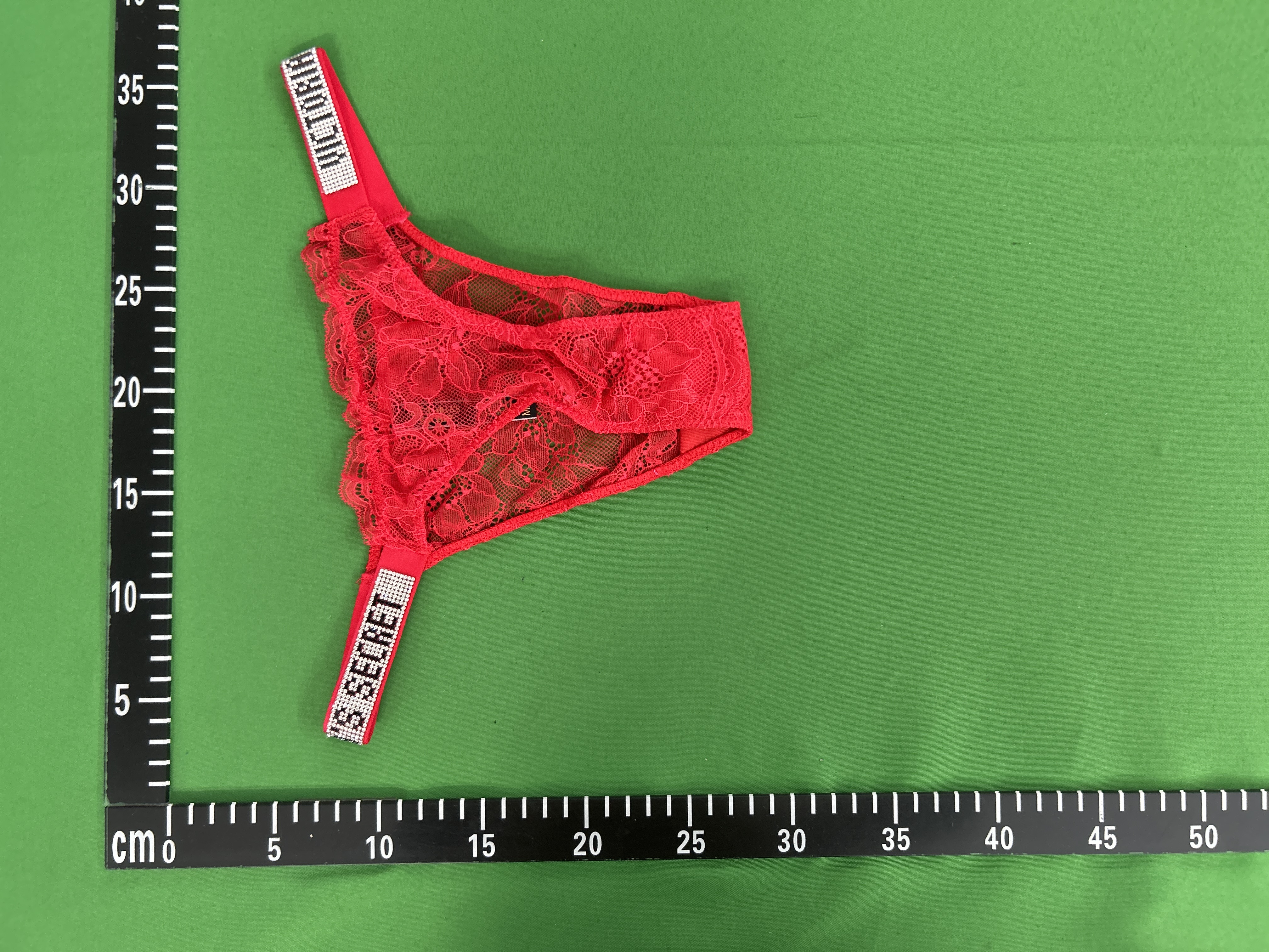 Victoria secrets