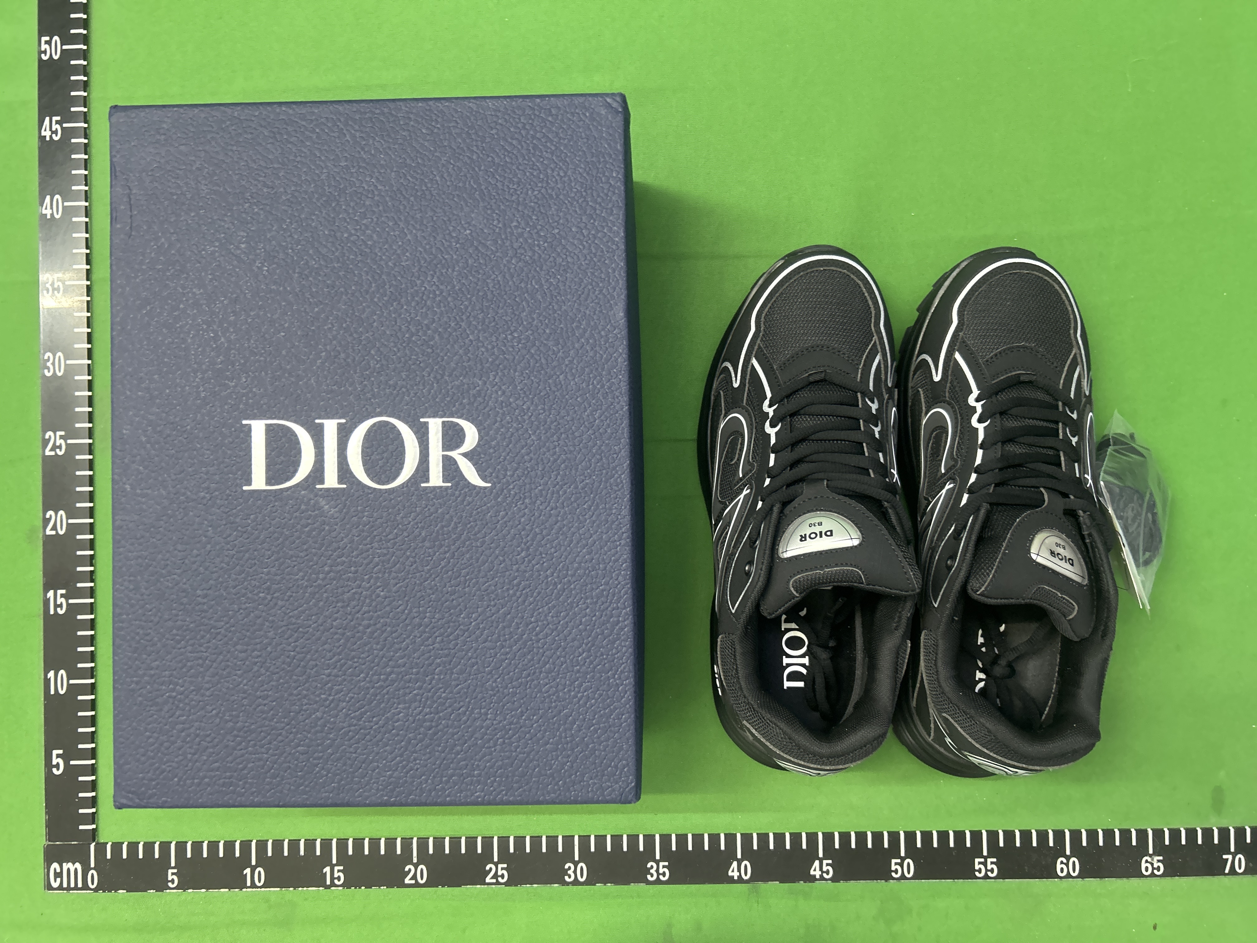 DIOR B30 Sneaker (+20 Colourways)