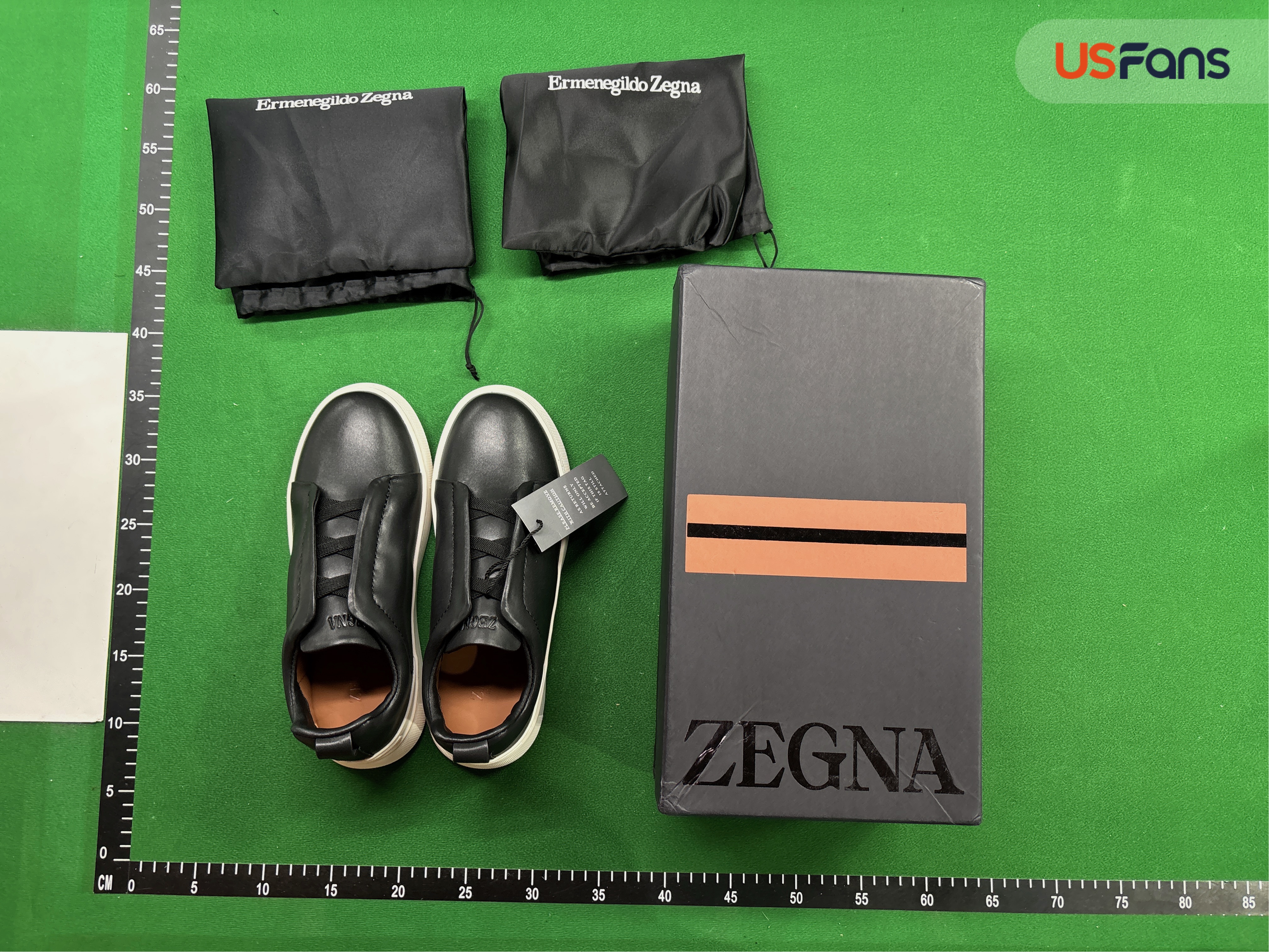 ZEGNA shoes (34 options)
