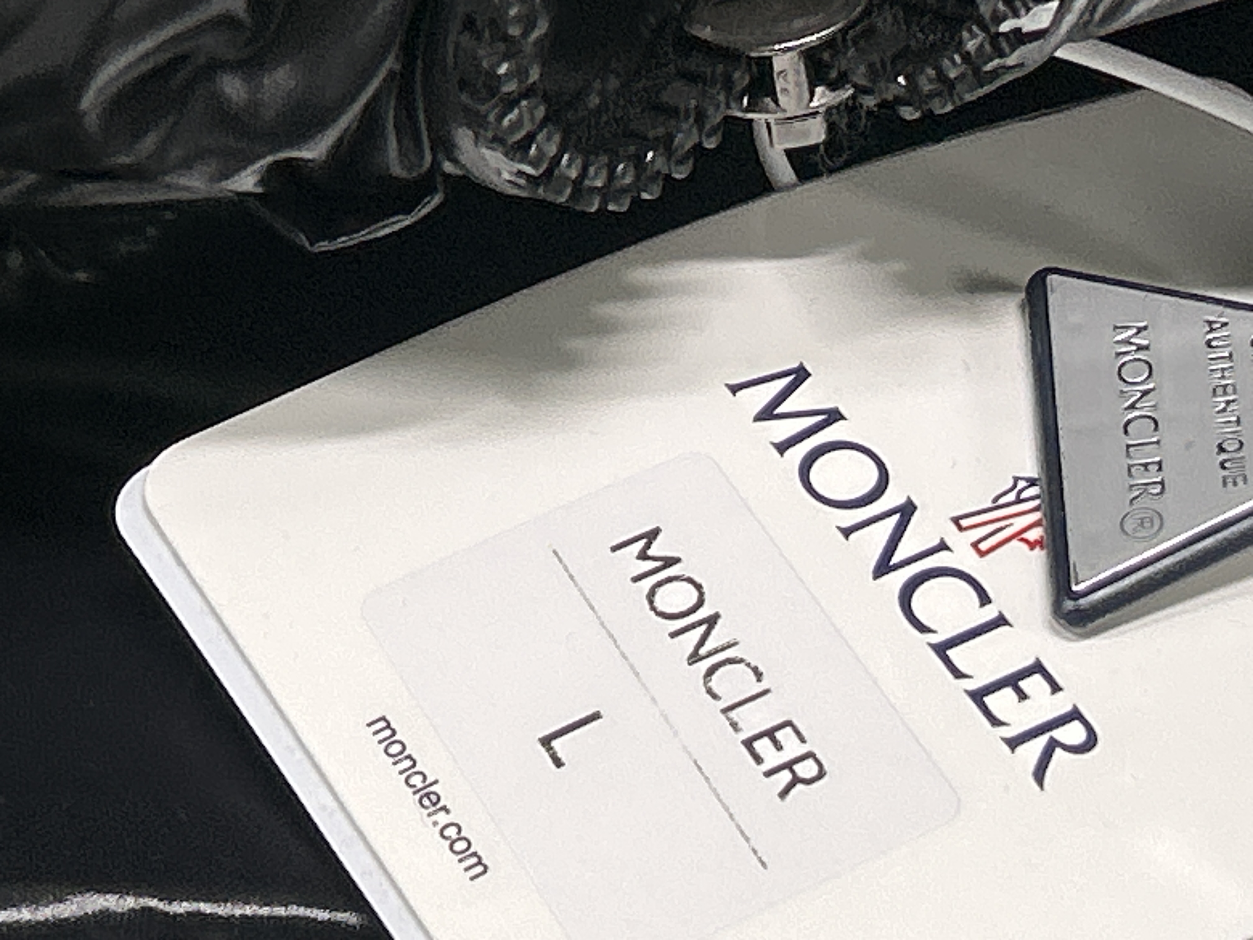 Moncler Vest