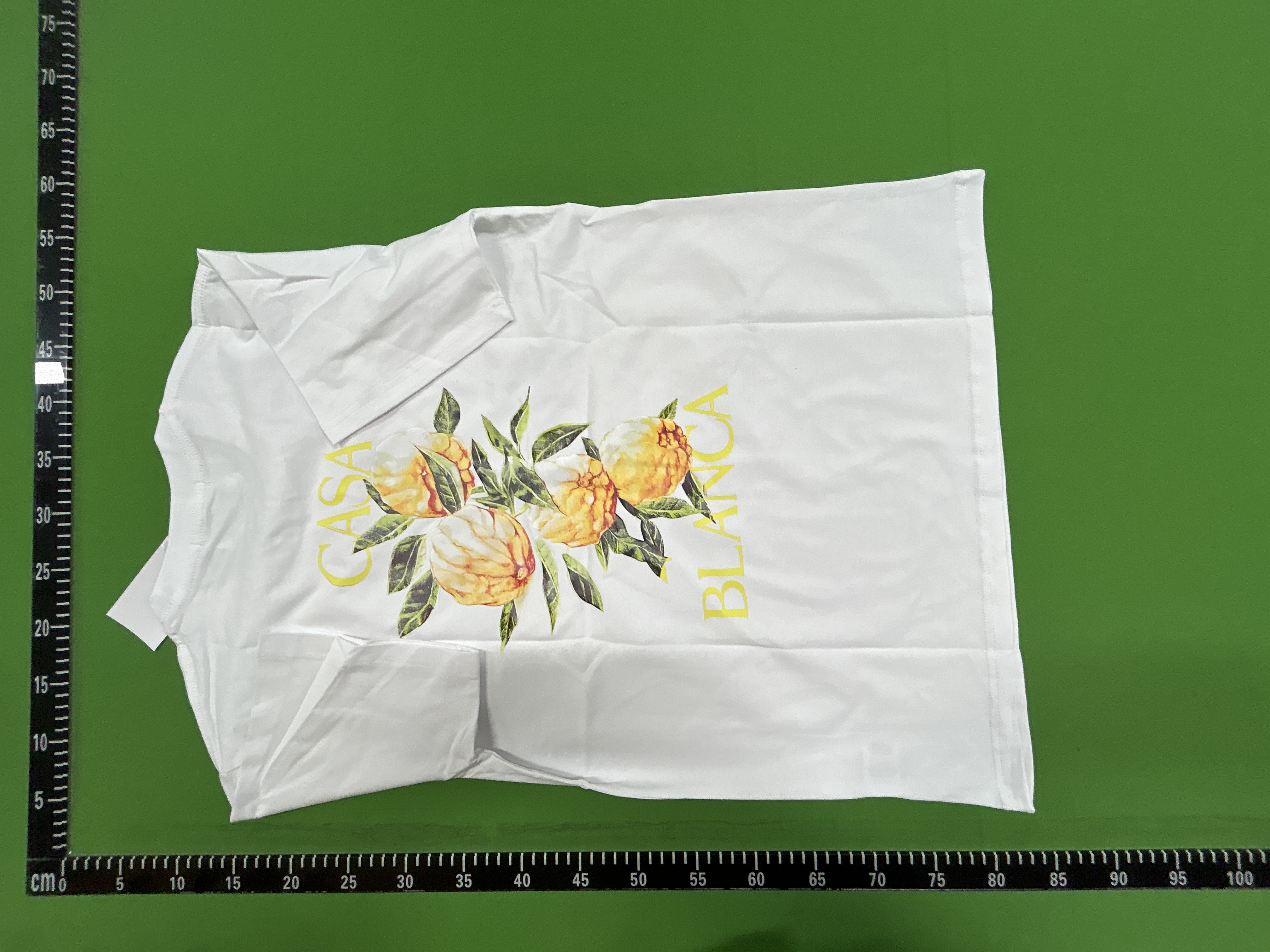 Casablanca T-Shirts (+20 styles)