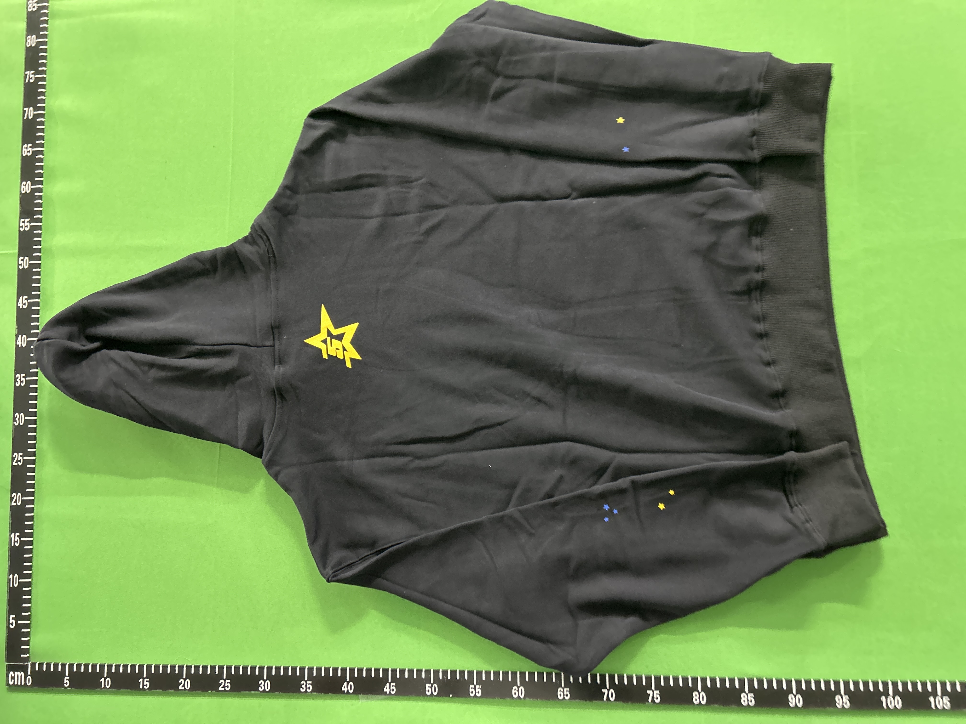 Sp5der Pants