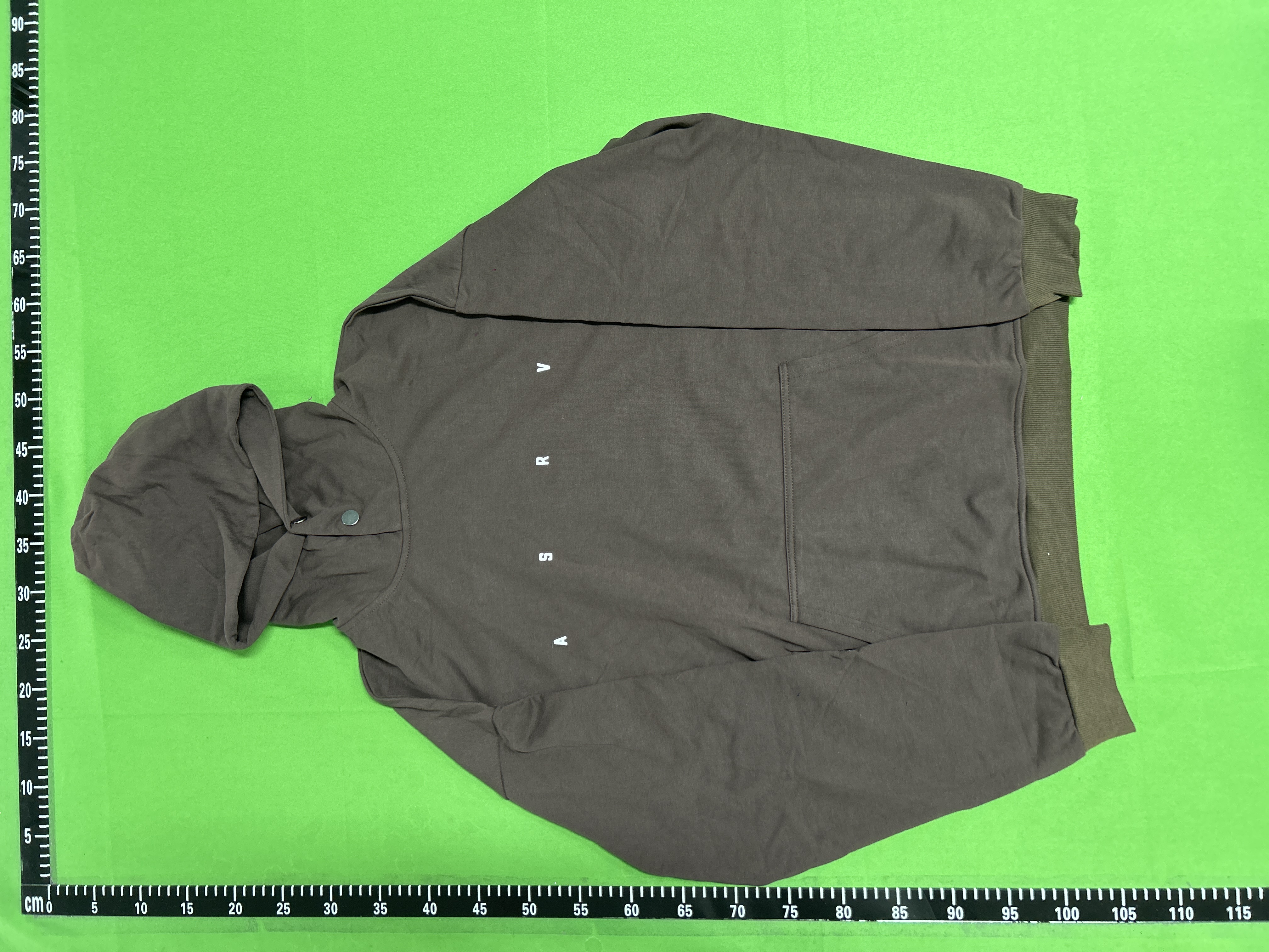 ASRV Hoodie