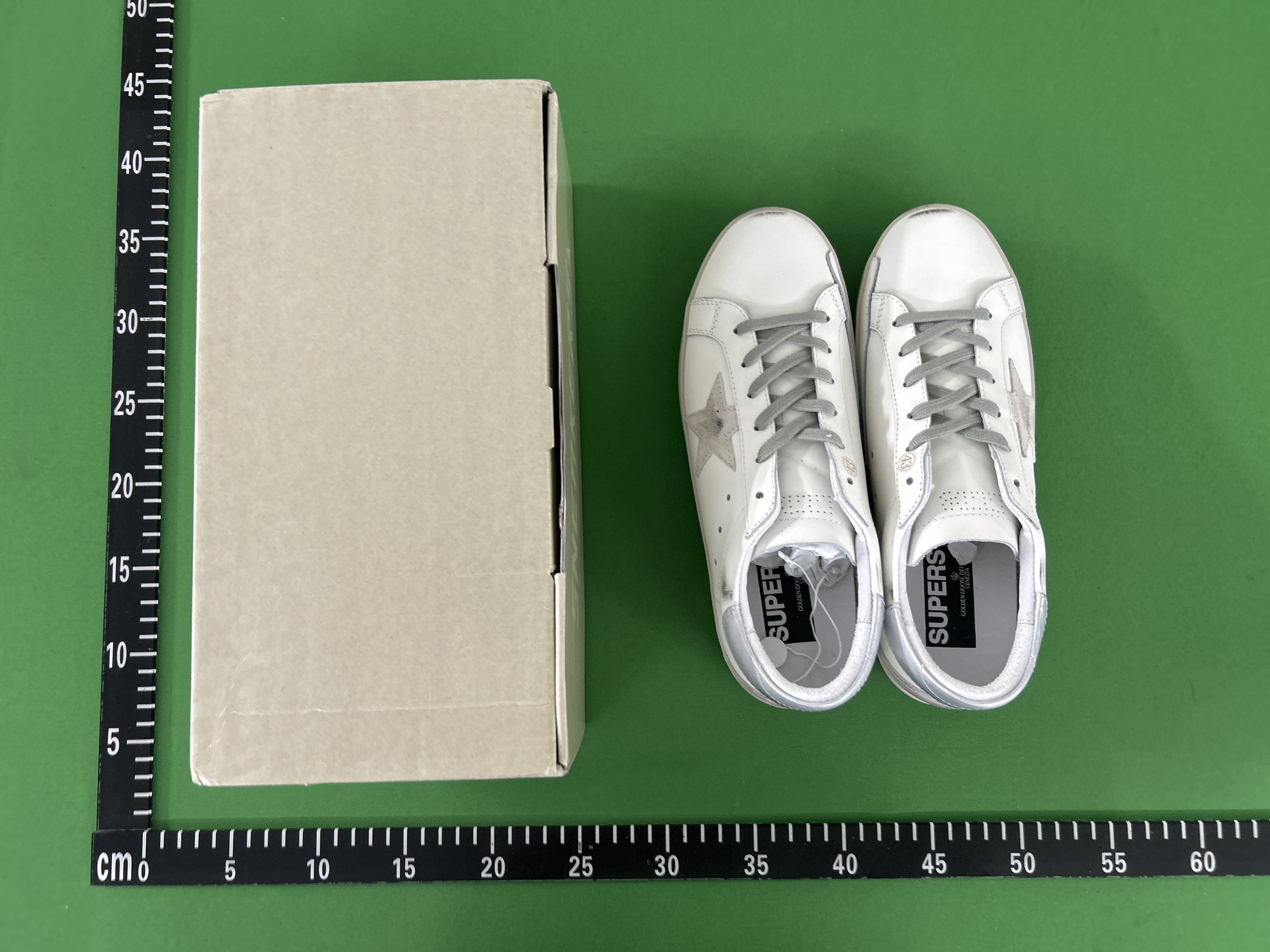 Golden Goose Shoes (+28 Styles)