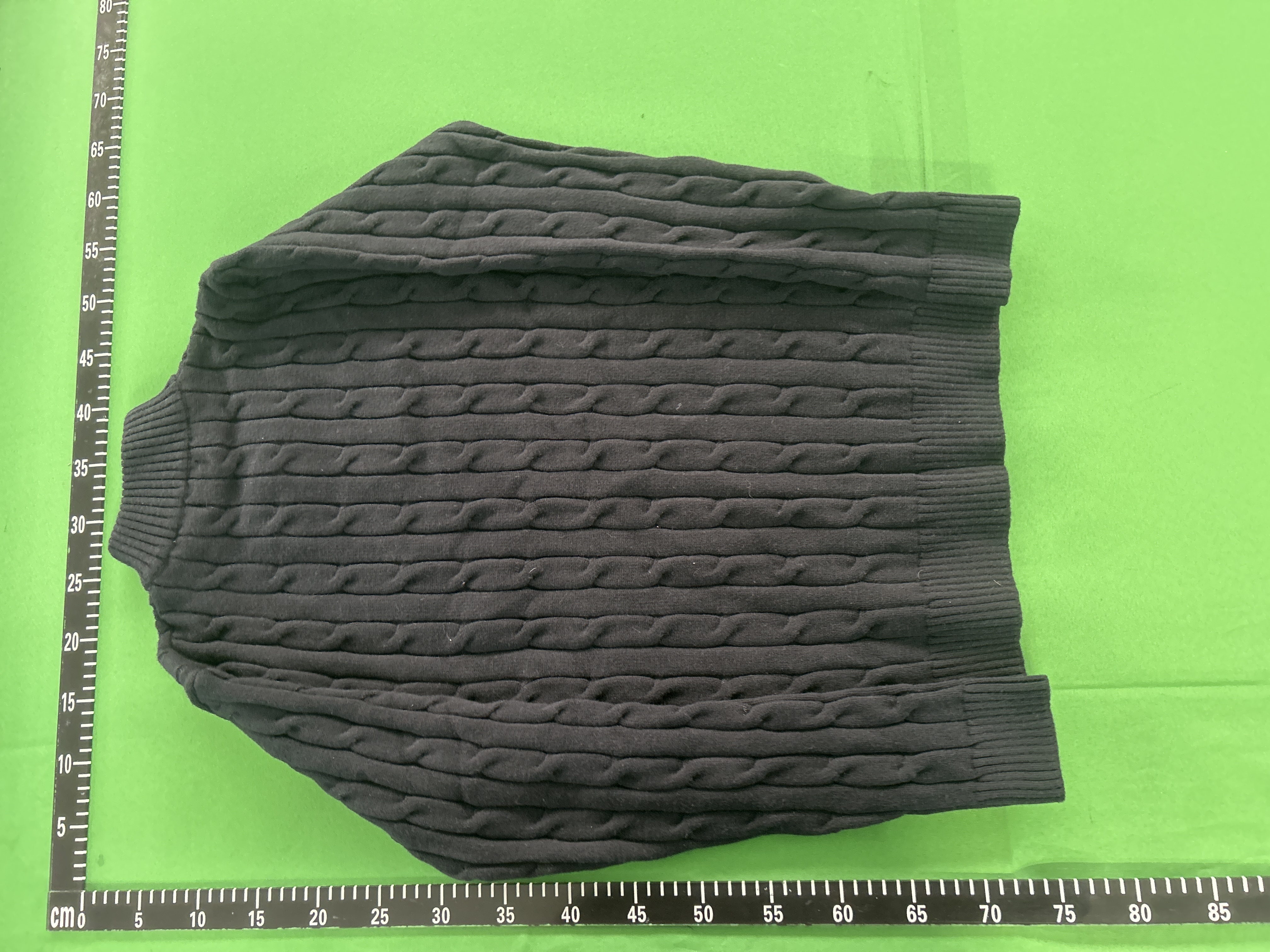 Polo Sweaters (+14 color options)