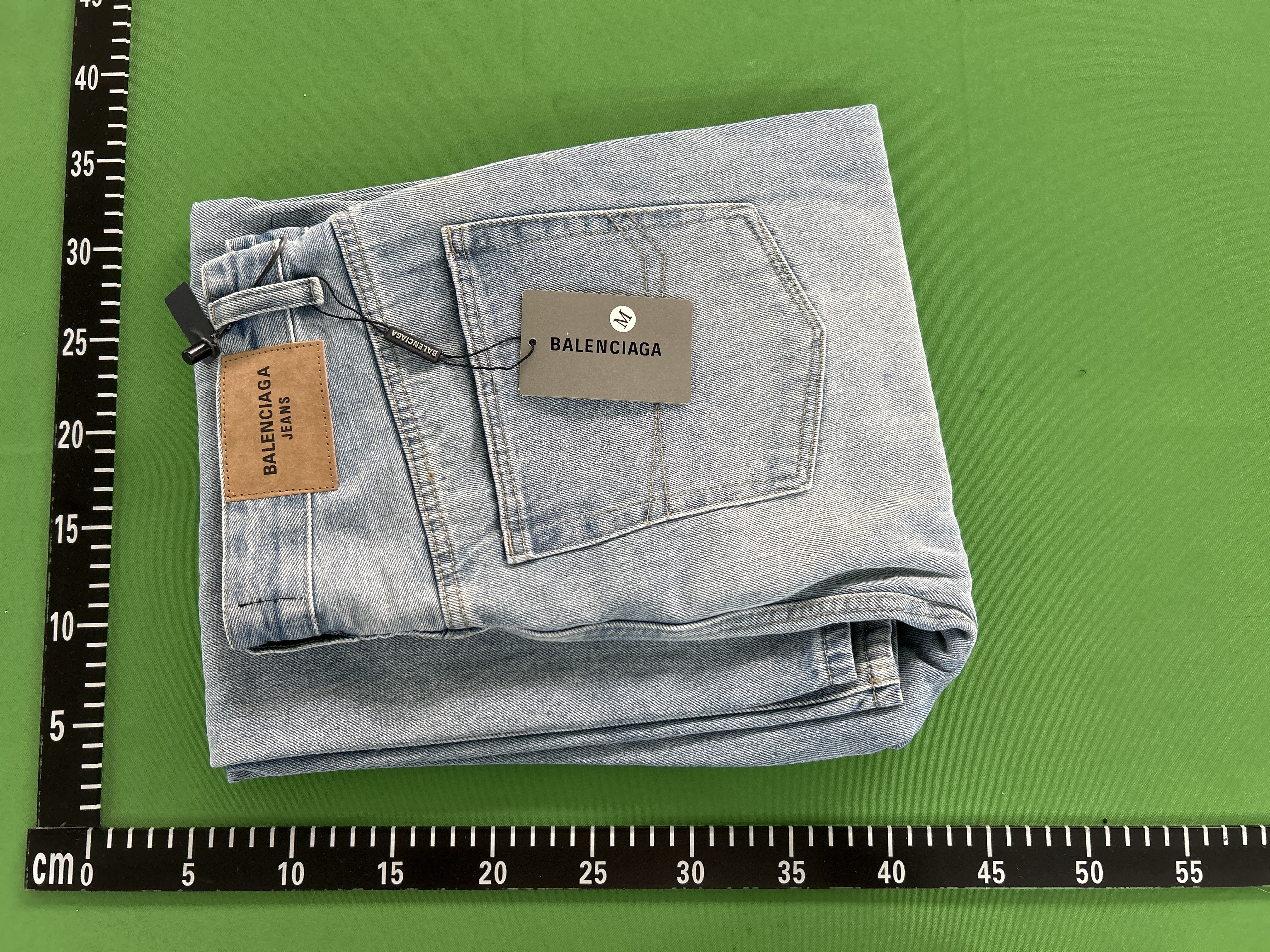 Balenciaga Jeans