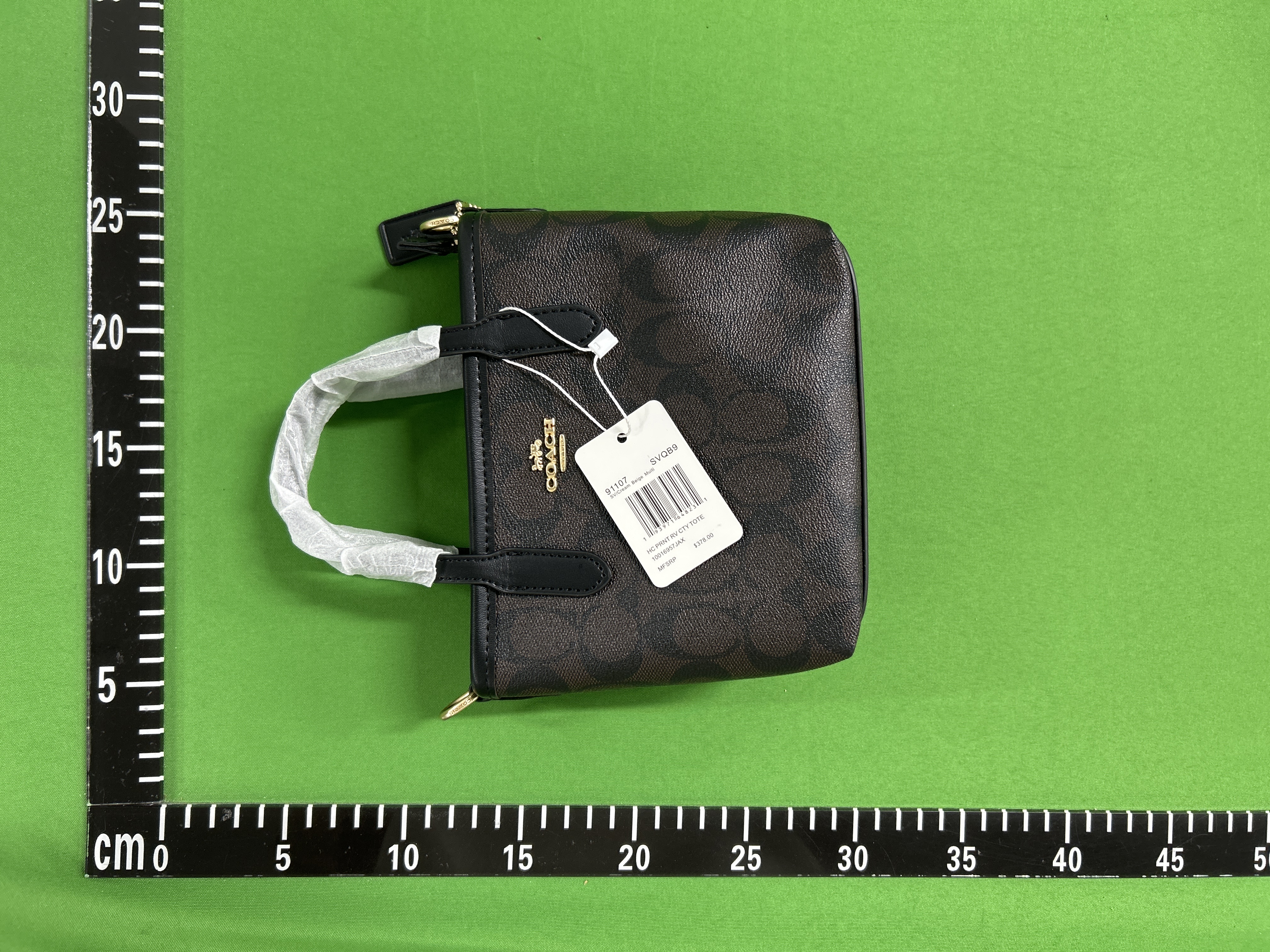 Coach Mini Bag
