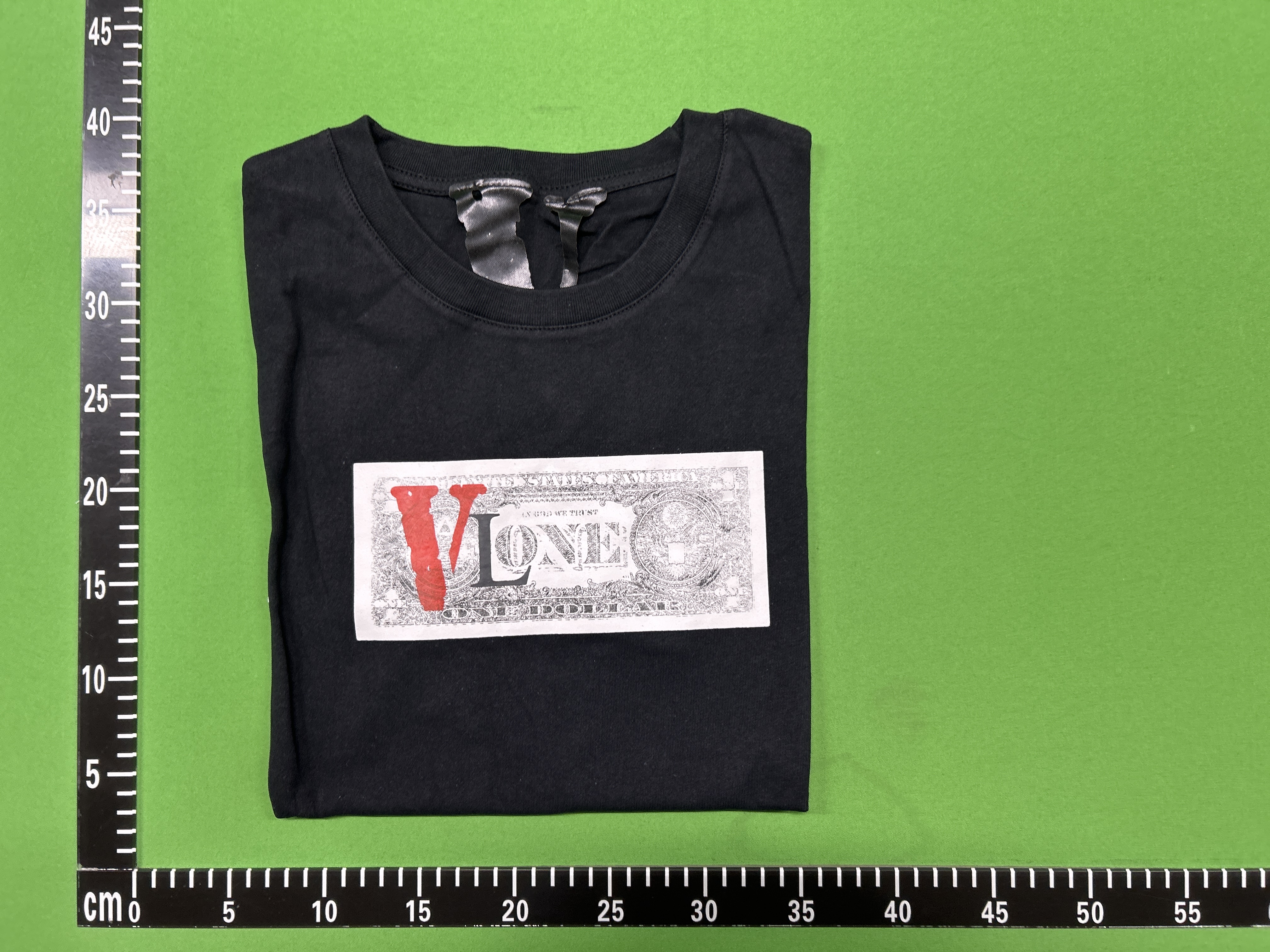 Vlonee never broke again Tee