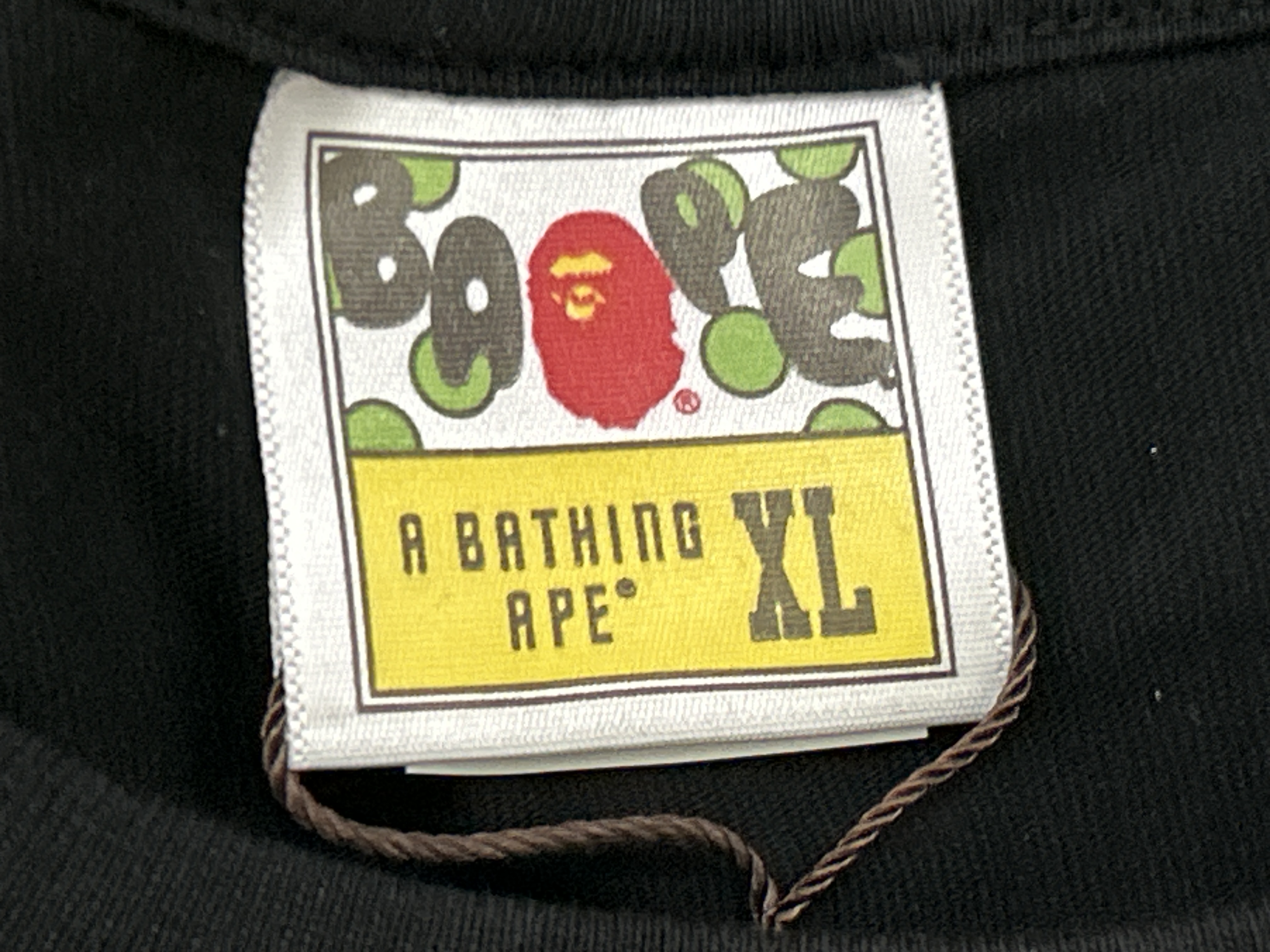Bape T-shirt (+17 styles)