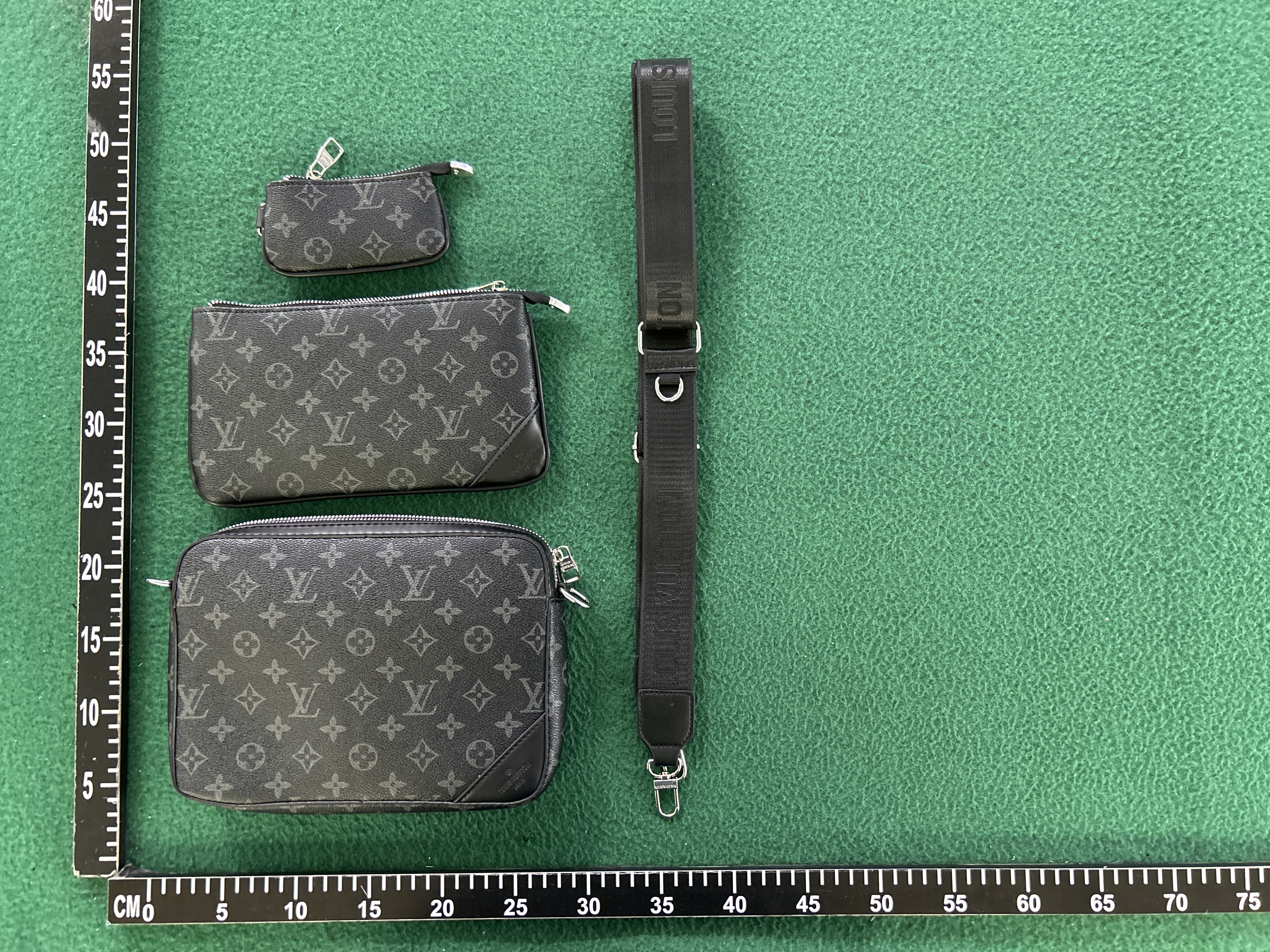 Louis Vuitton Bag LV (+5 Styles)