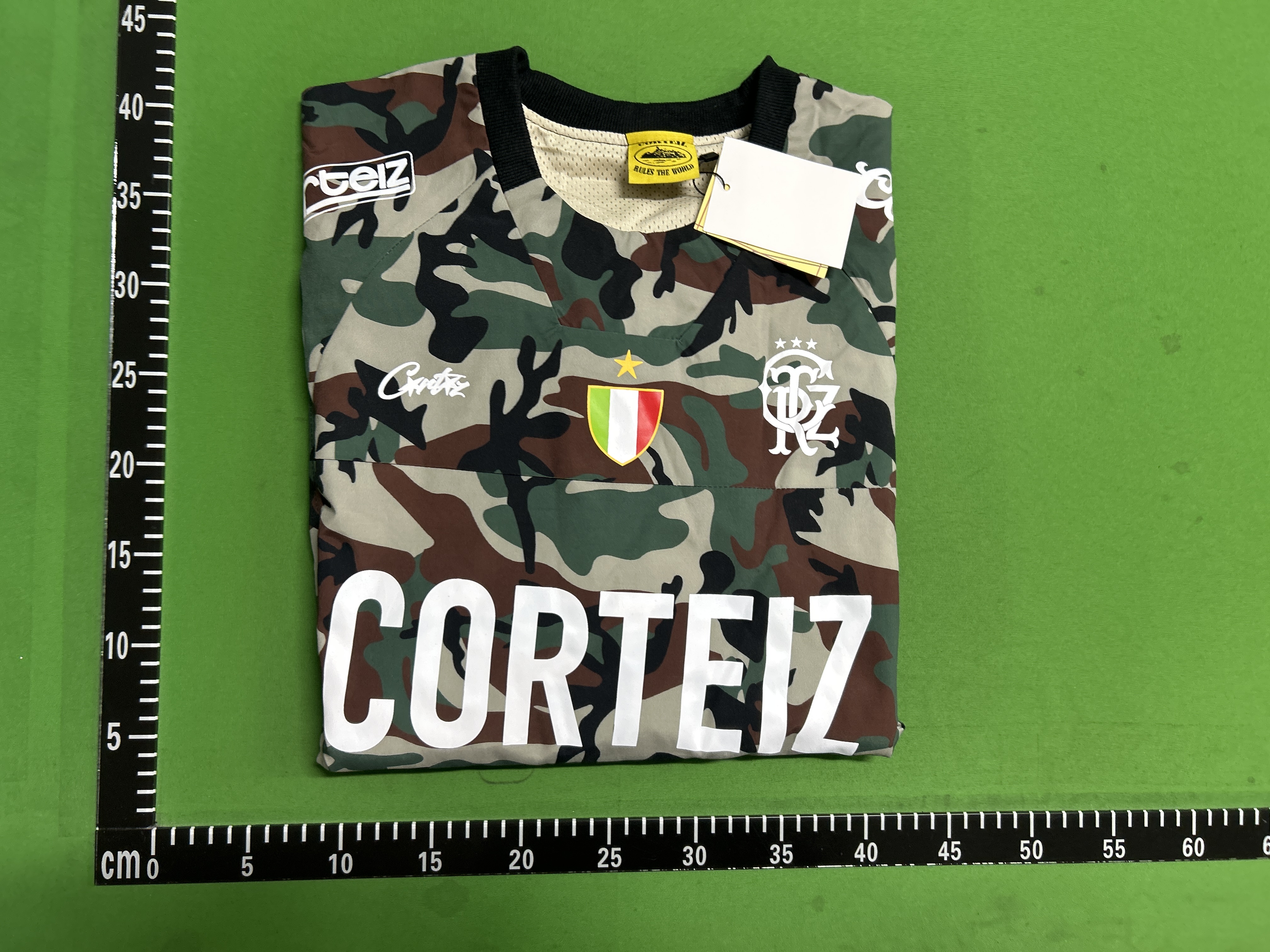 Corteiz Sweater