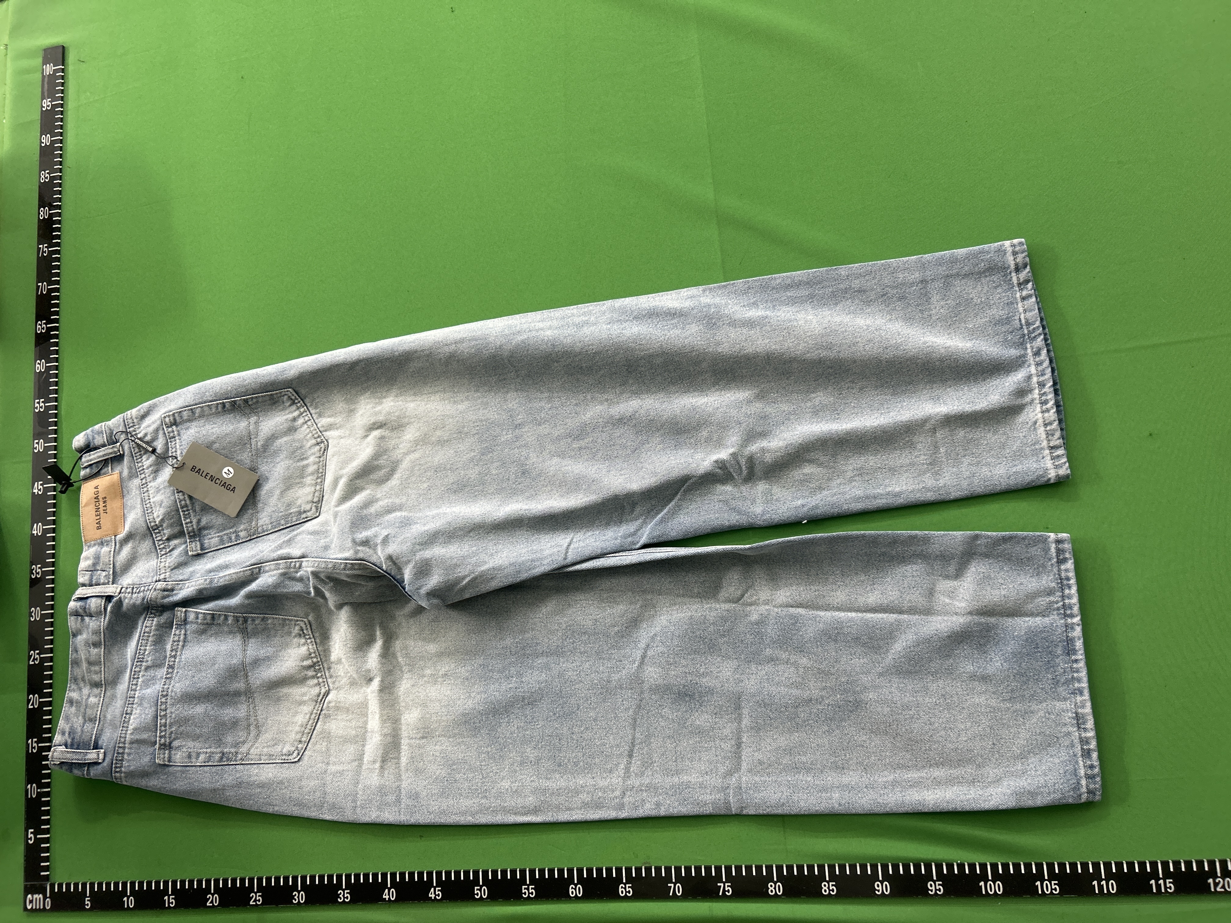 Balenciaga Jeans