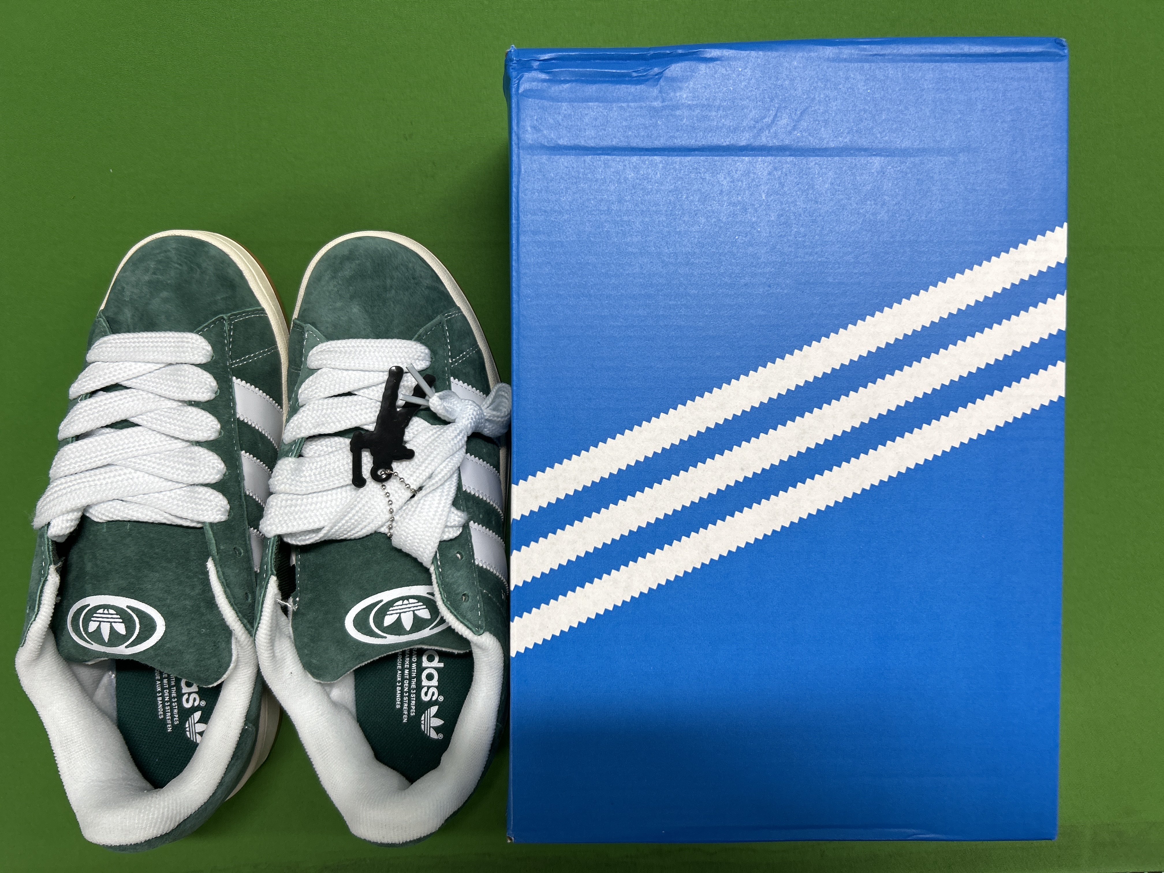 Adidas Gazelle