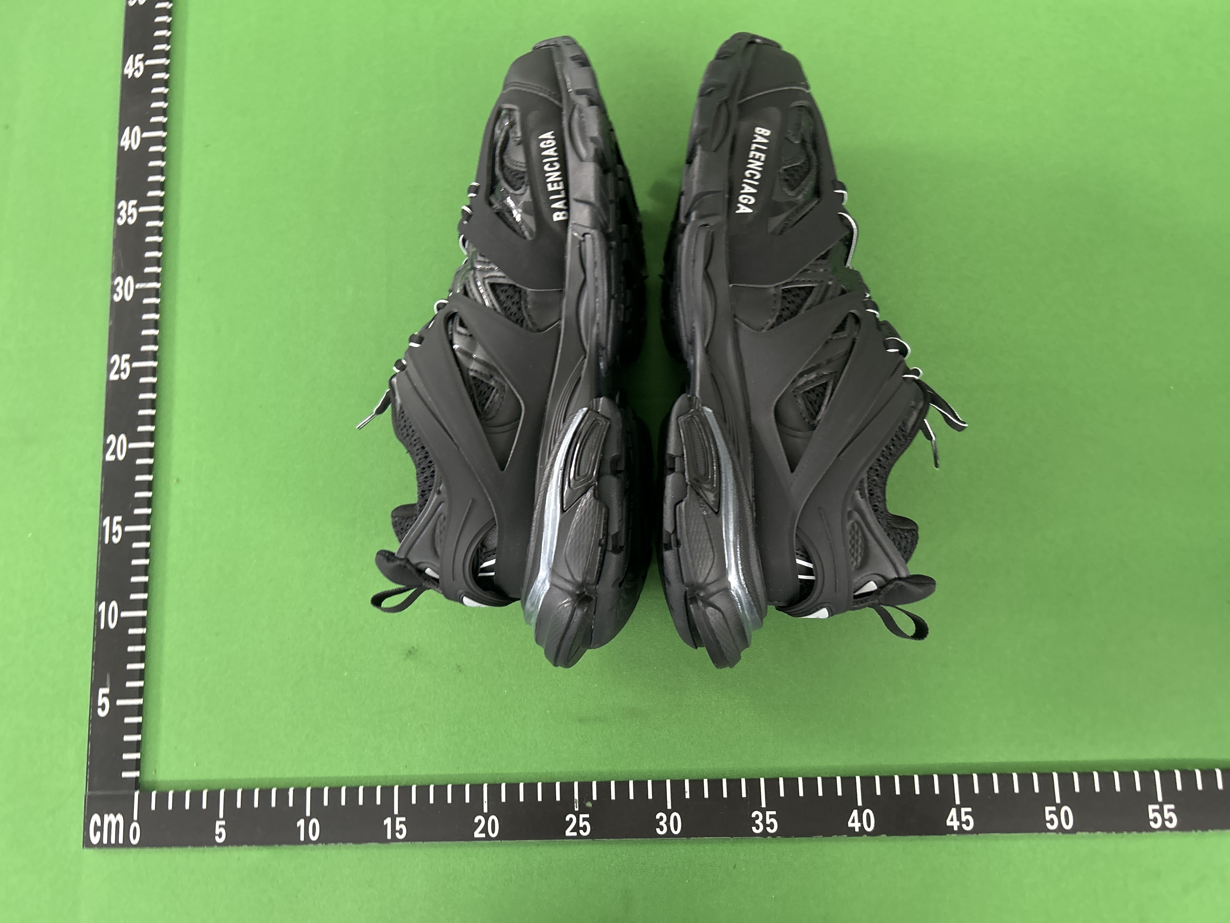Balenciaga Track