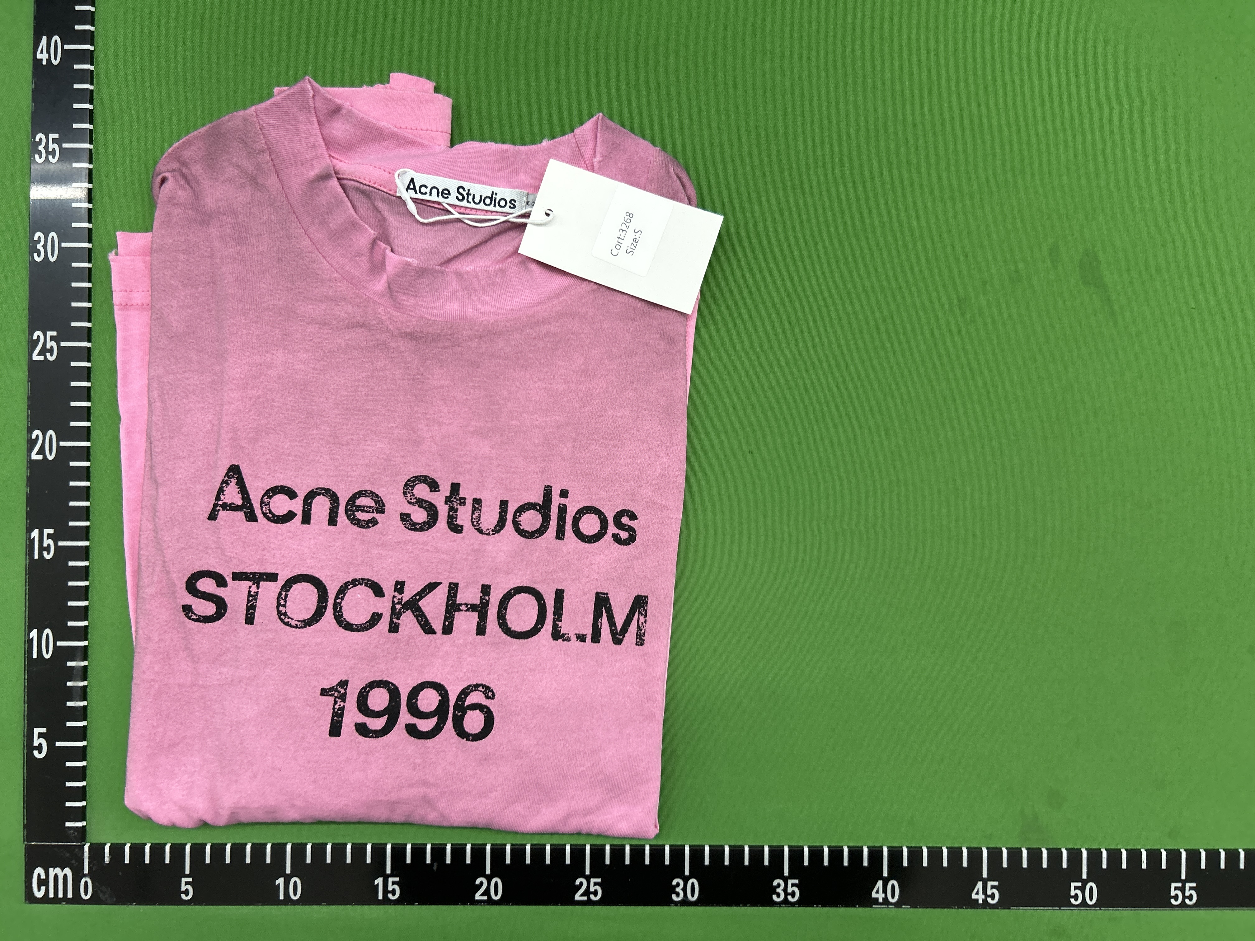 Acne Studios Longsleeve