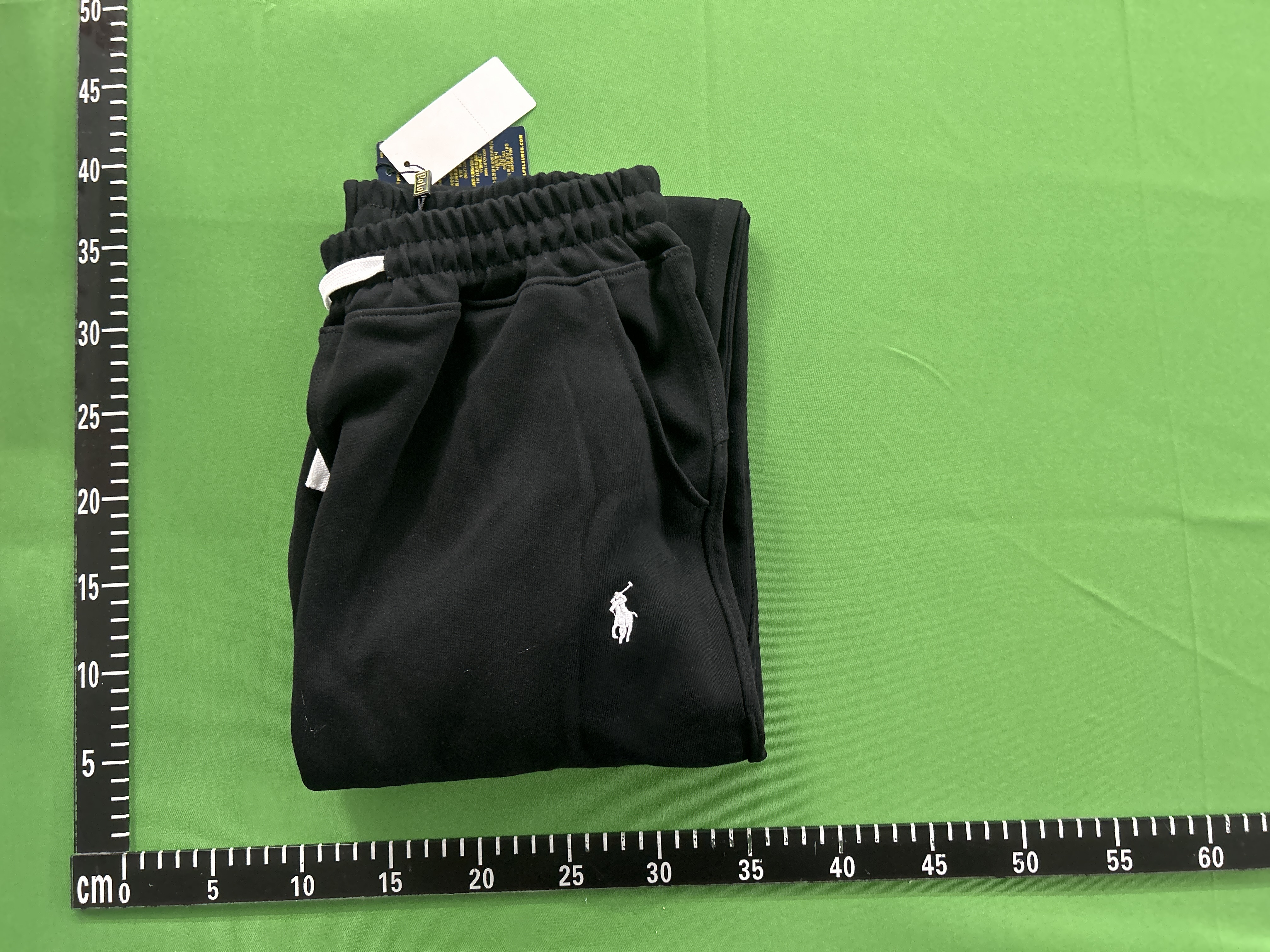 Ralph Lauren Polo baggy pants