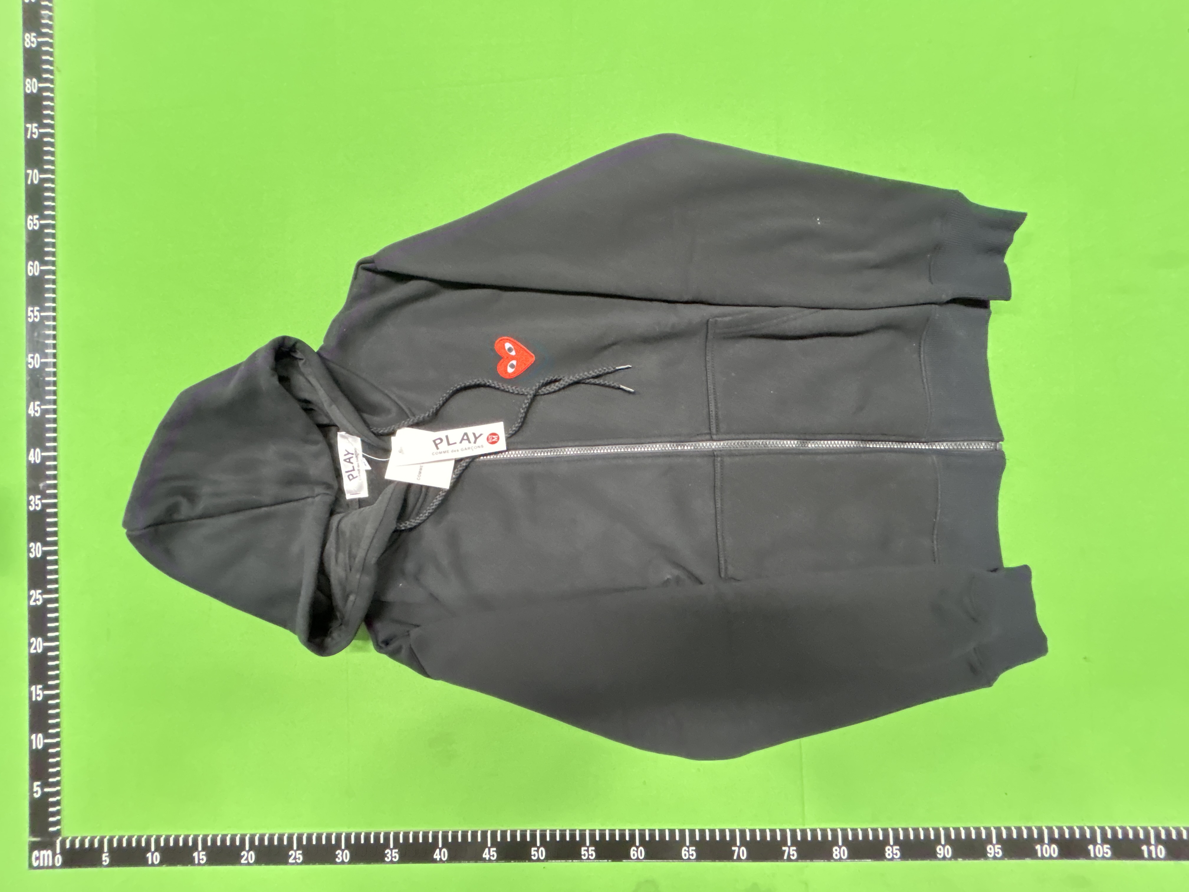 CDG PLAY Hoodie