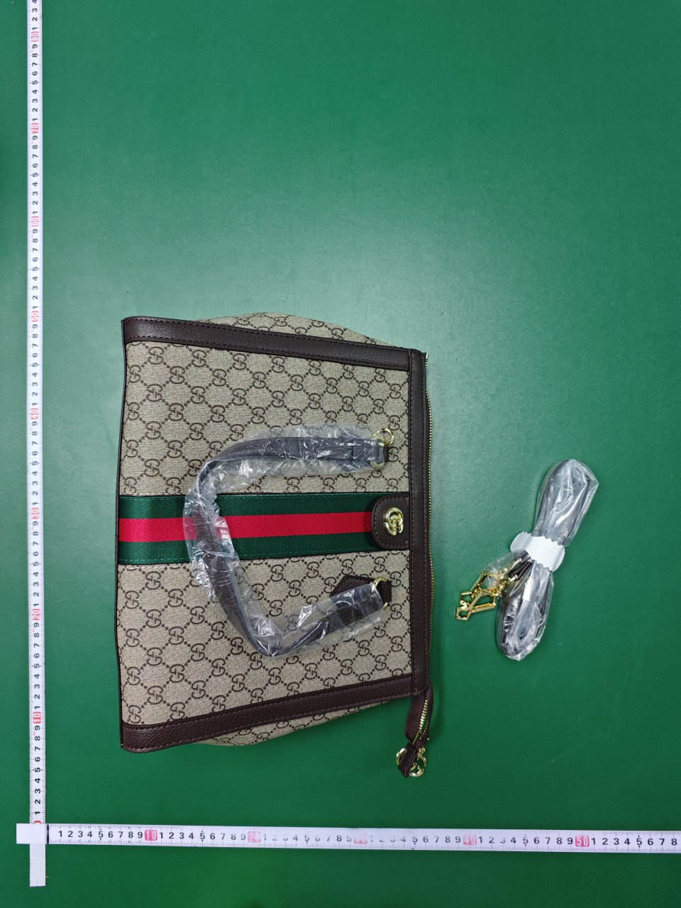 Louis Vuitton Bags (+20 Styles)