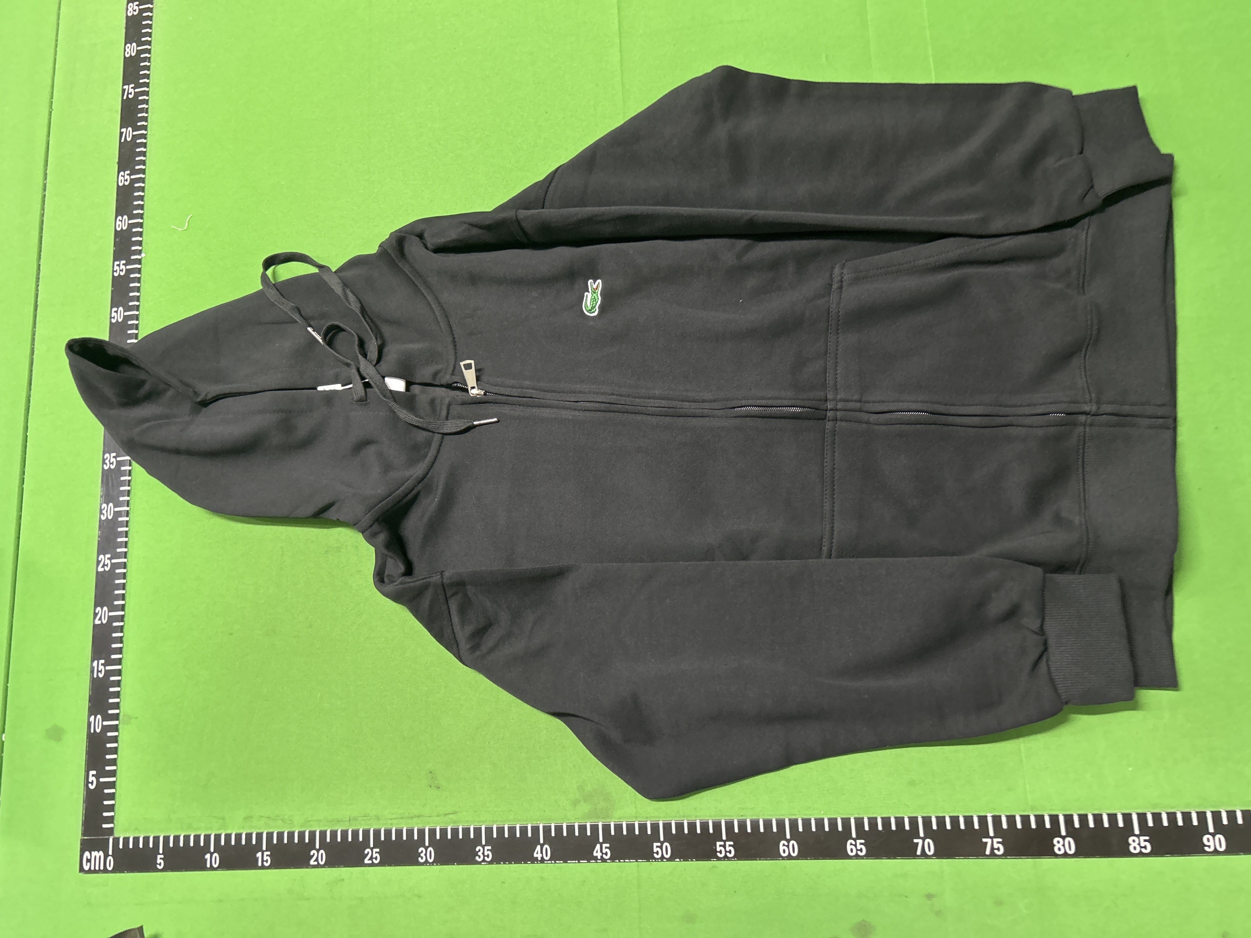 Lacoste Hoodie