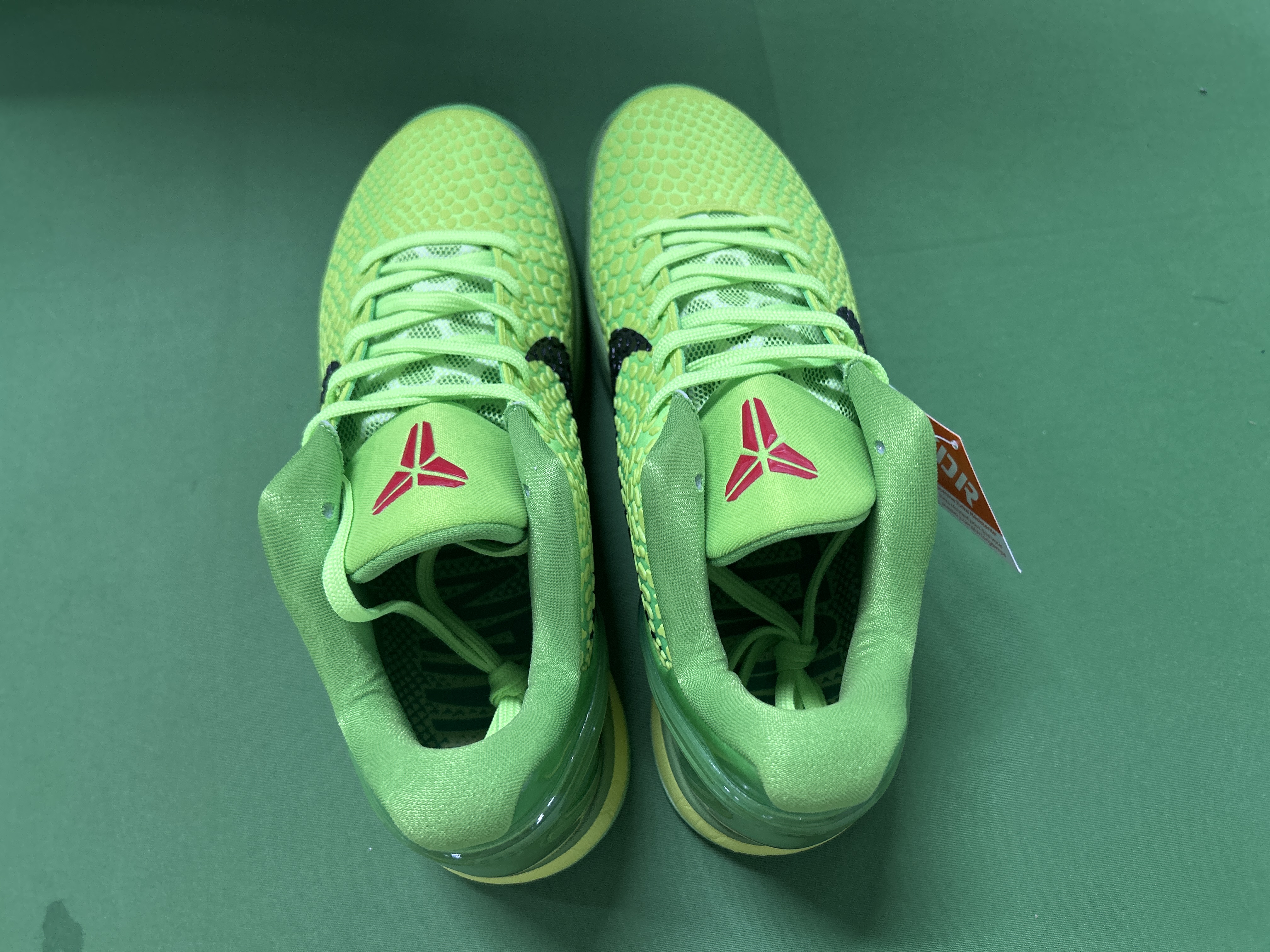 Kobe 8