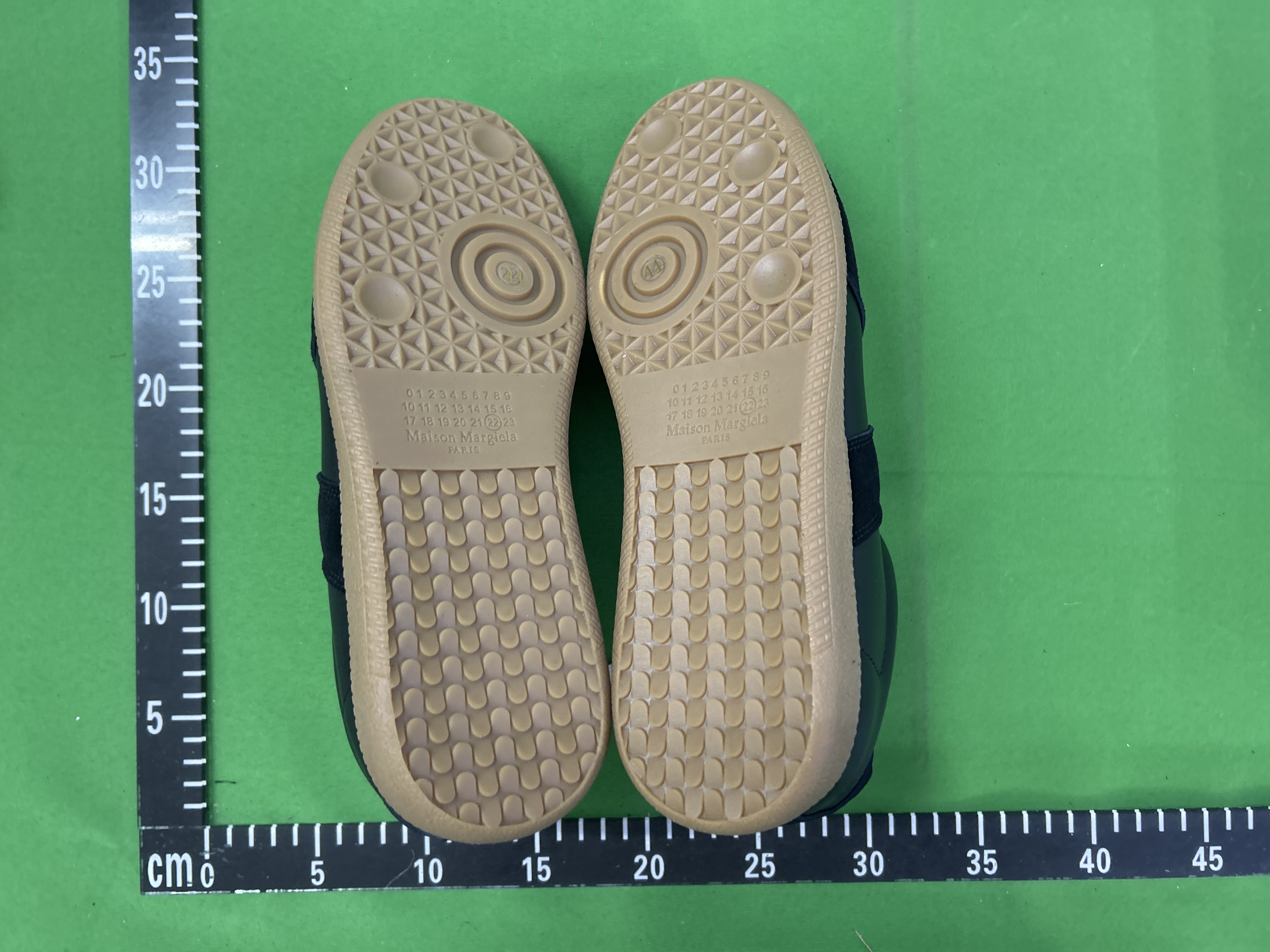 Maison Margiela  mm6 Shoes (+14 Colorways)