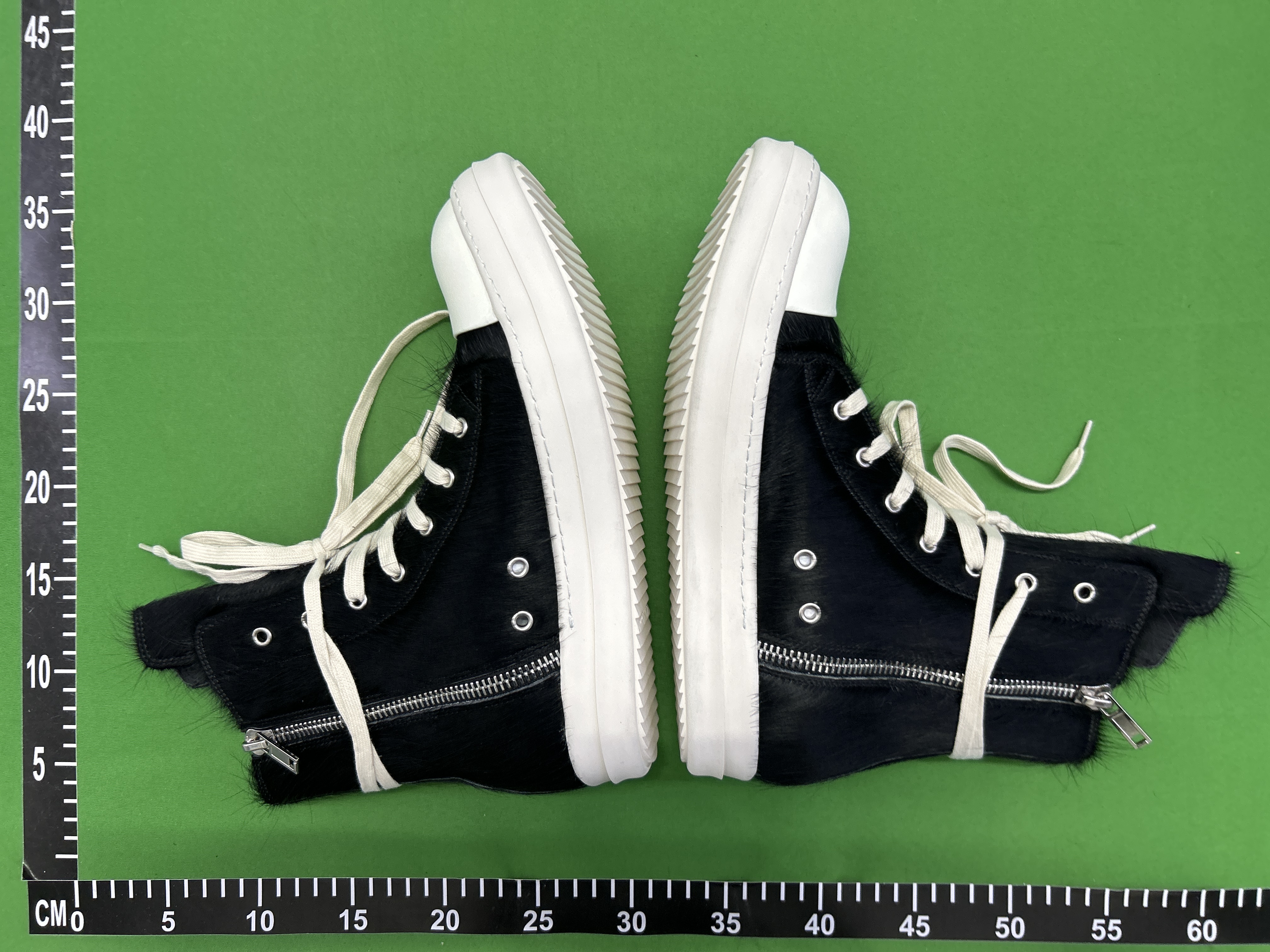 Rick Owens Shoes