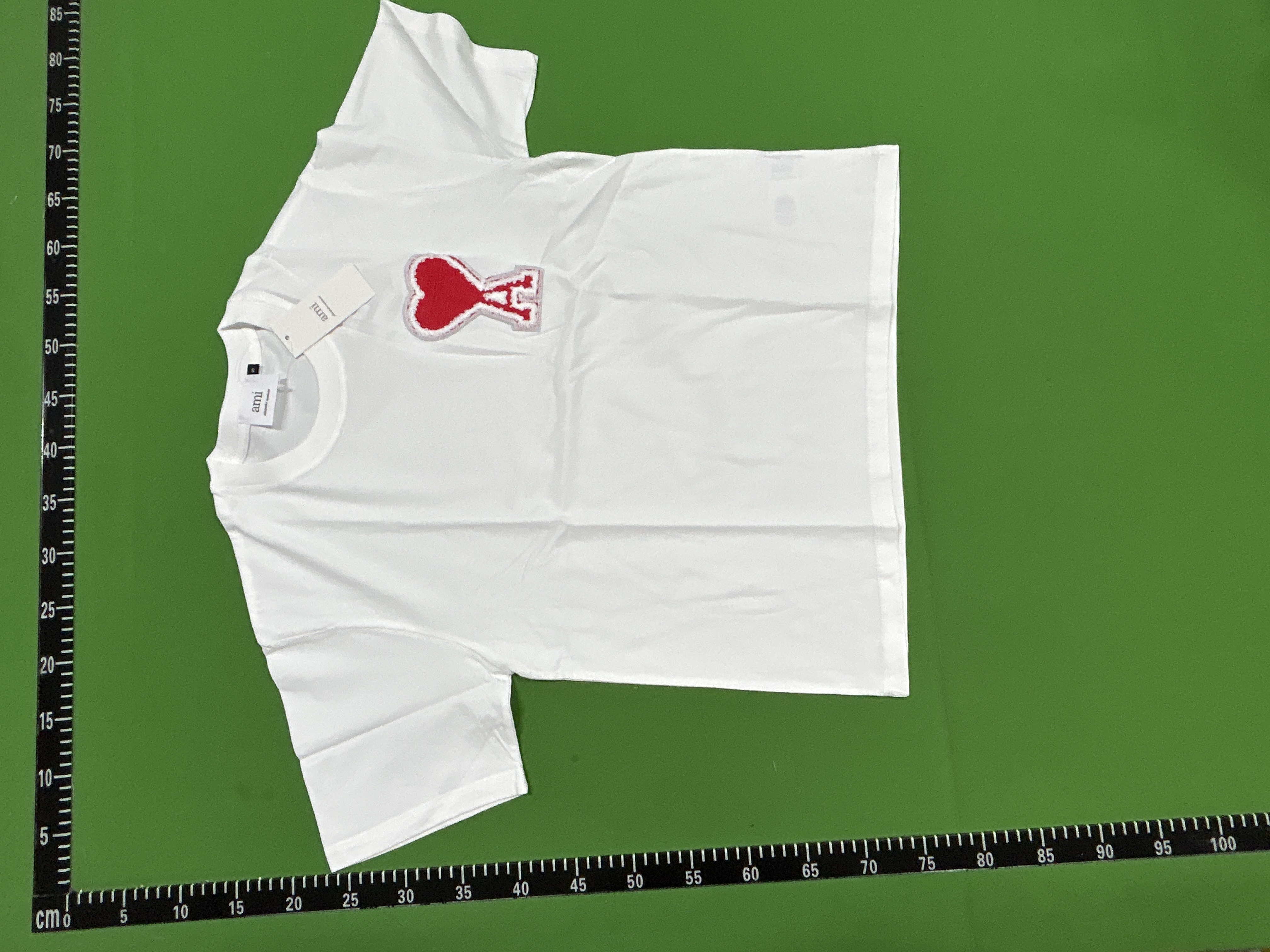 Ami Paris t-shirt