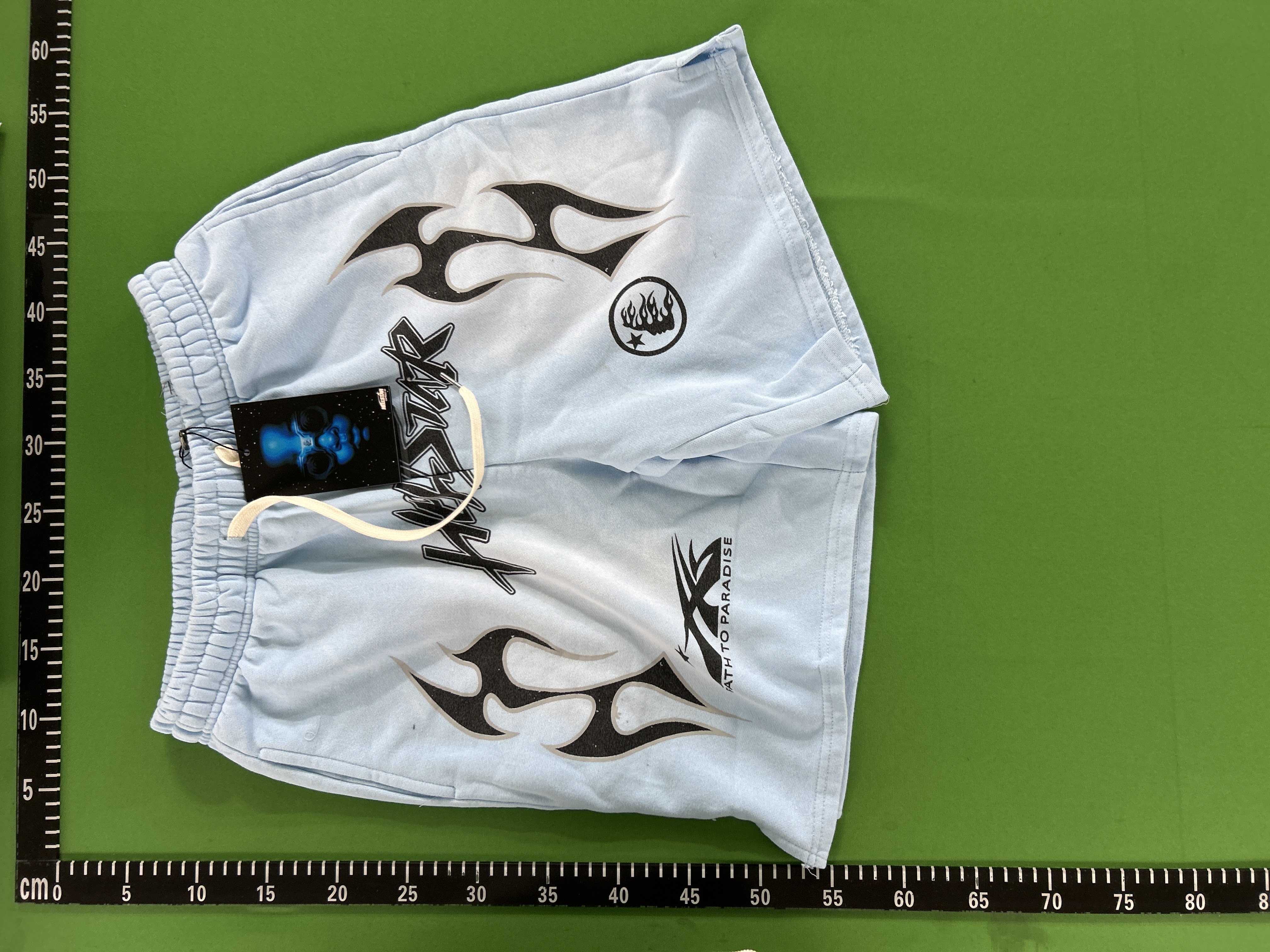 Hellstar Shorts  (+9 styles)