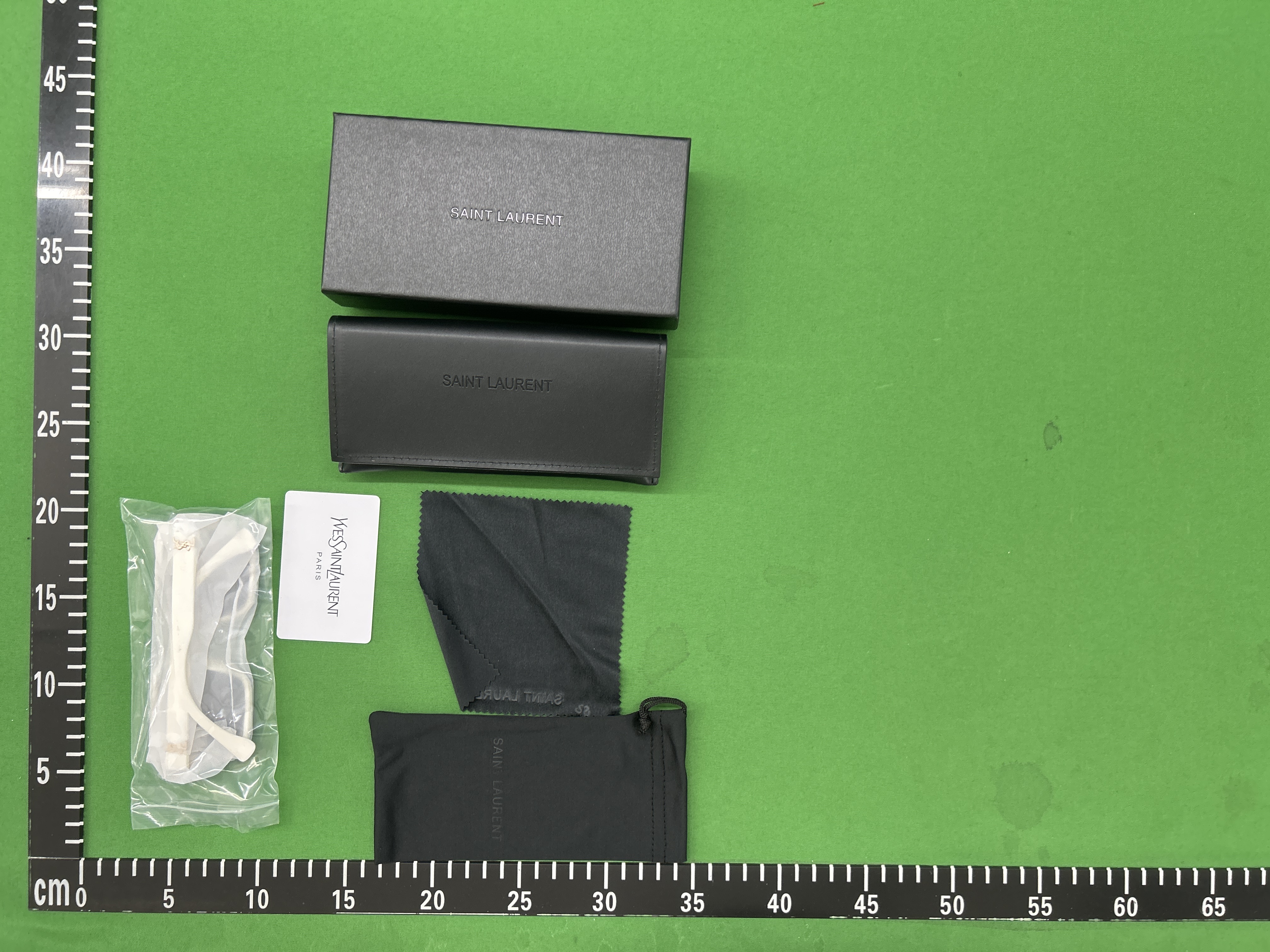 YsI SunGlasses 25+ colorways [Premium Quality]