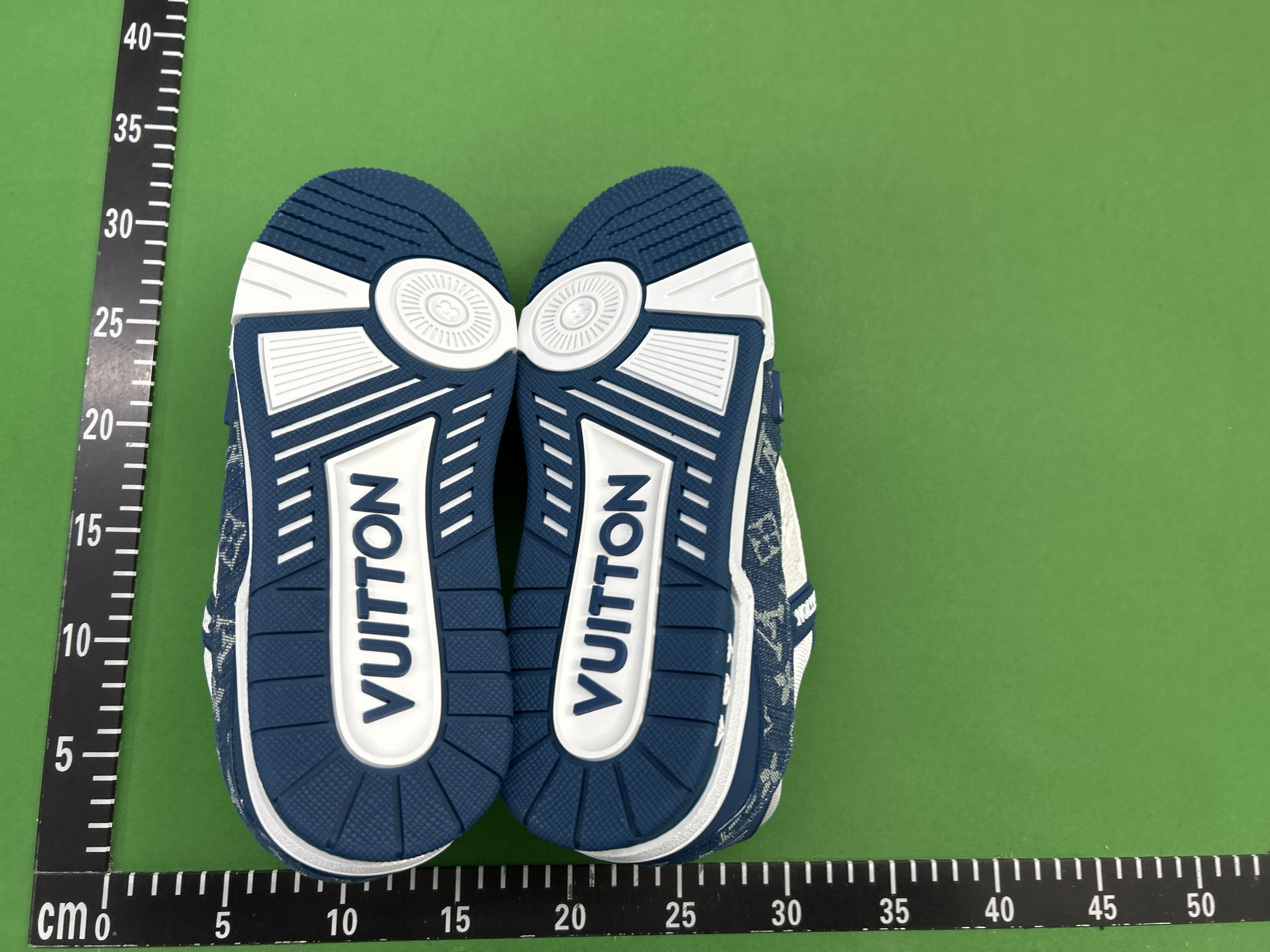 LV Louis Vuitton Trainer Sneaker