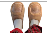 Feet Slides