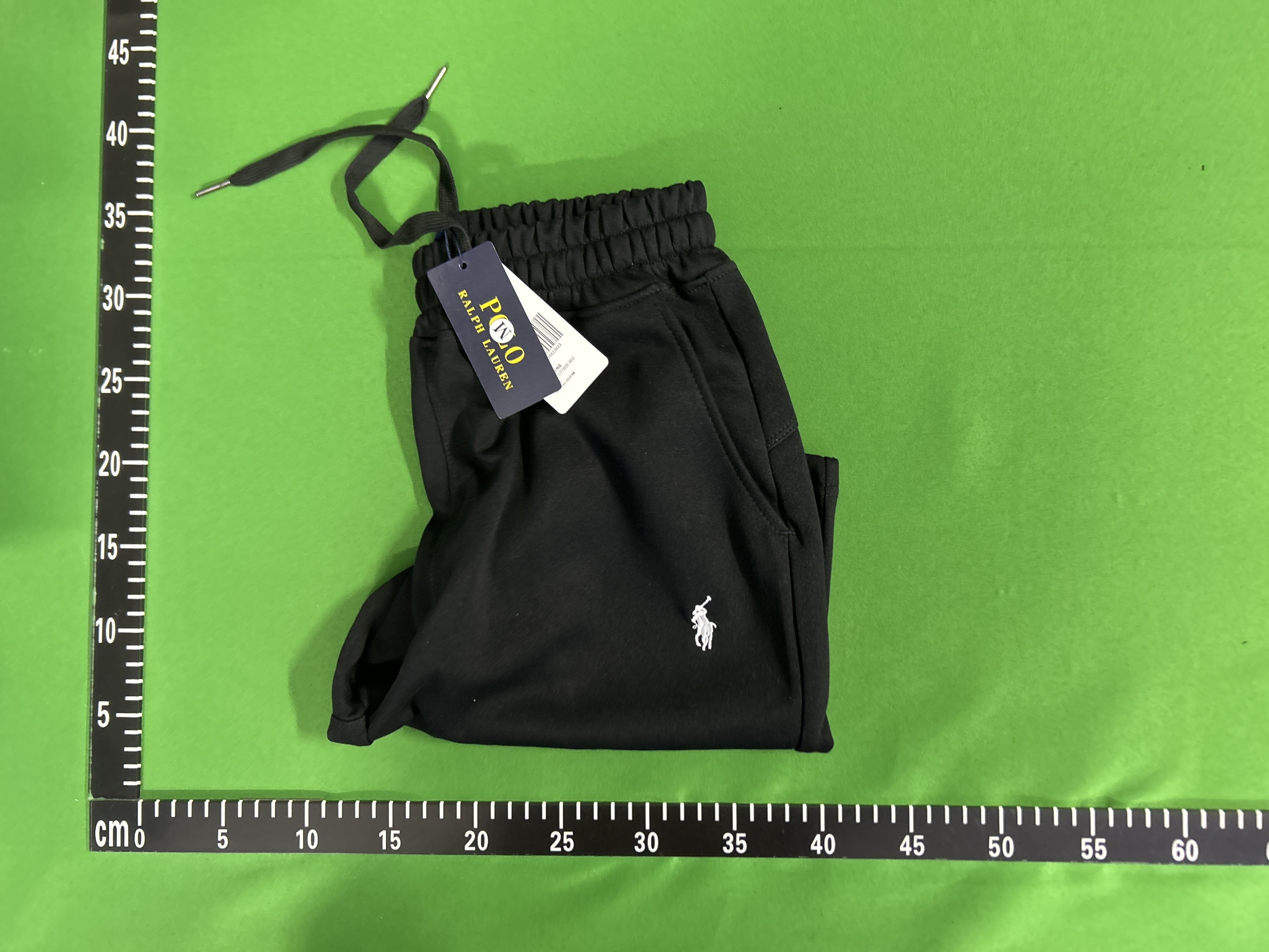 Ralph Lauren Polo Shorts (+5 Styles)