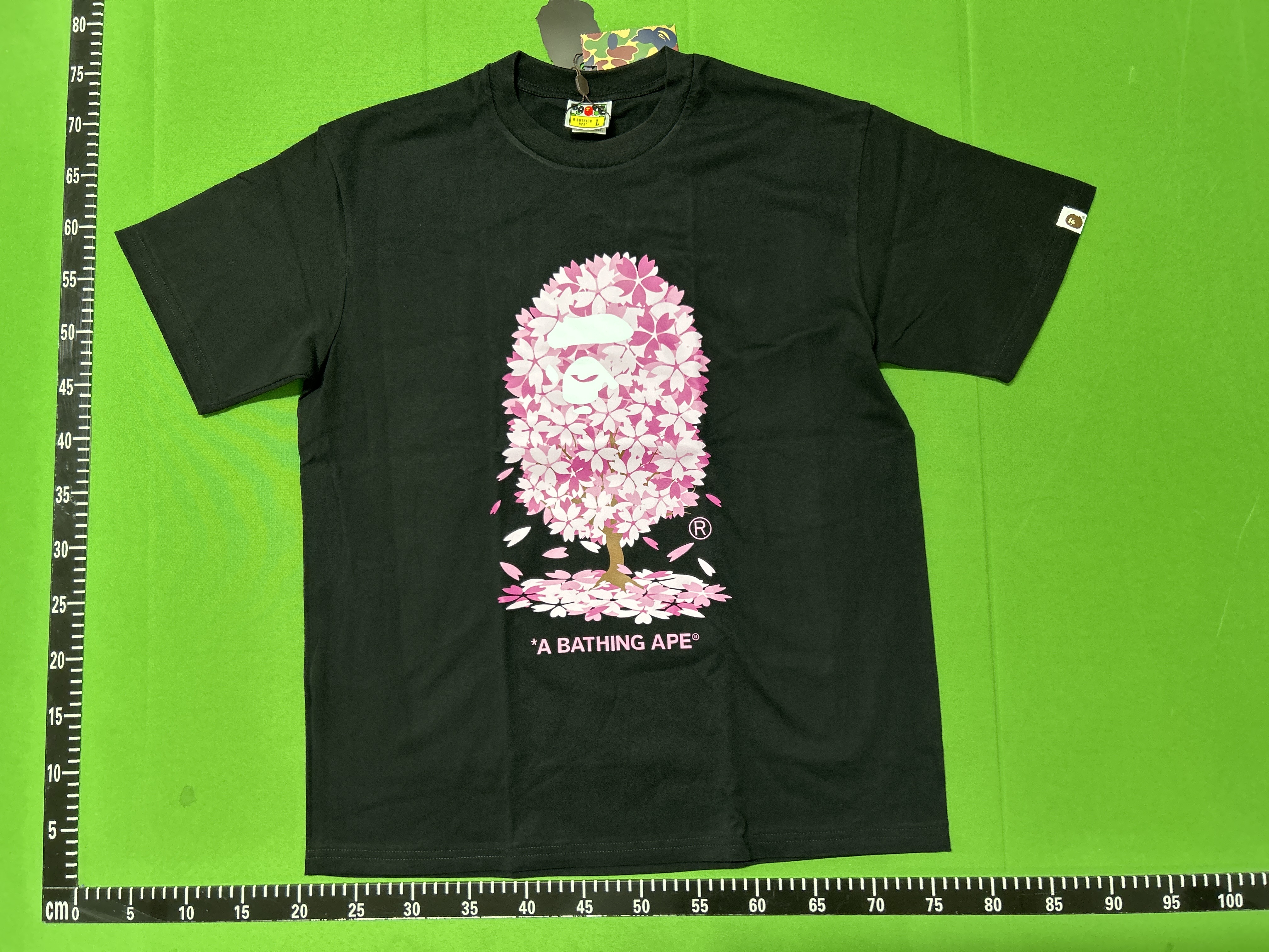 Bape T-shirts (+20 styles)